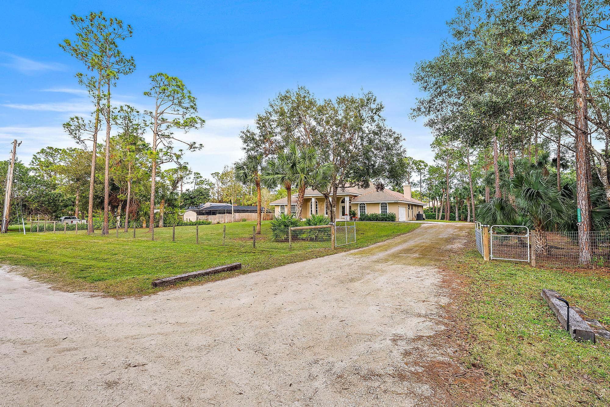 15644 Billy Goat Lane