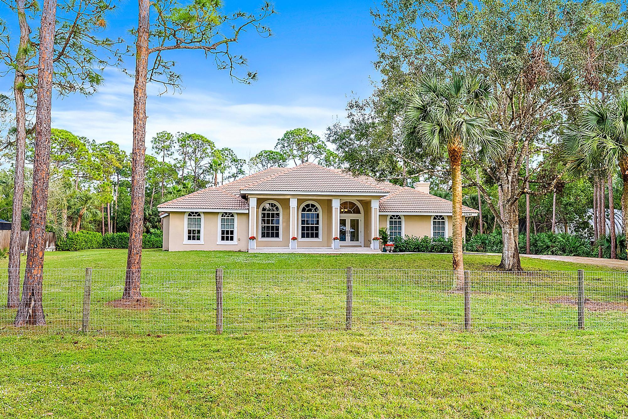 15644 Billy Goat Lane