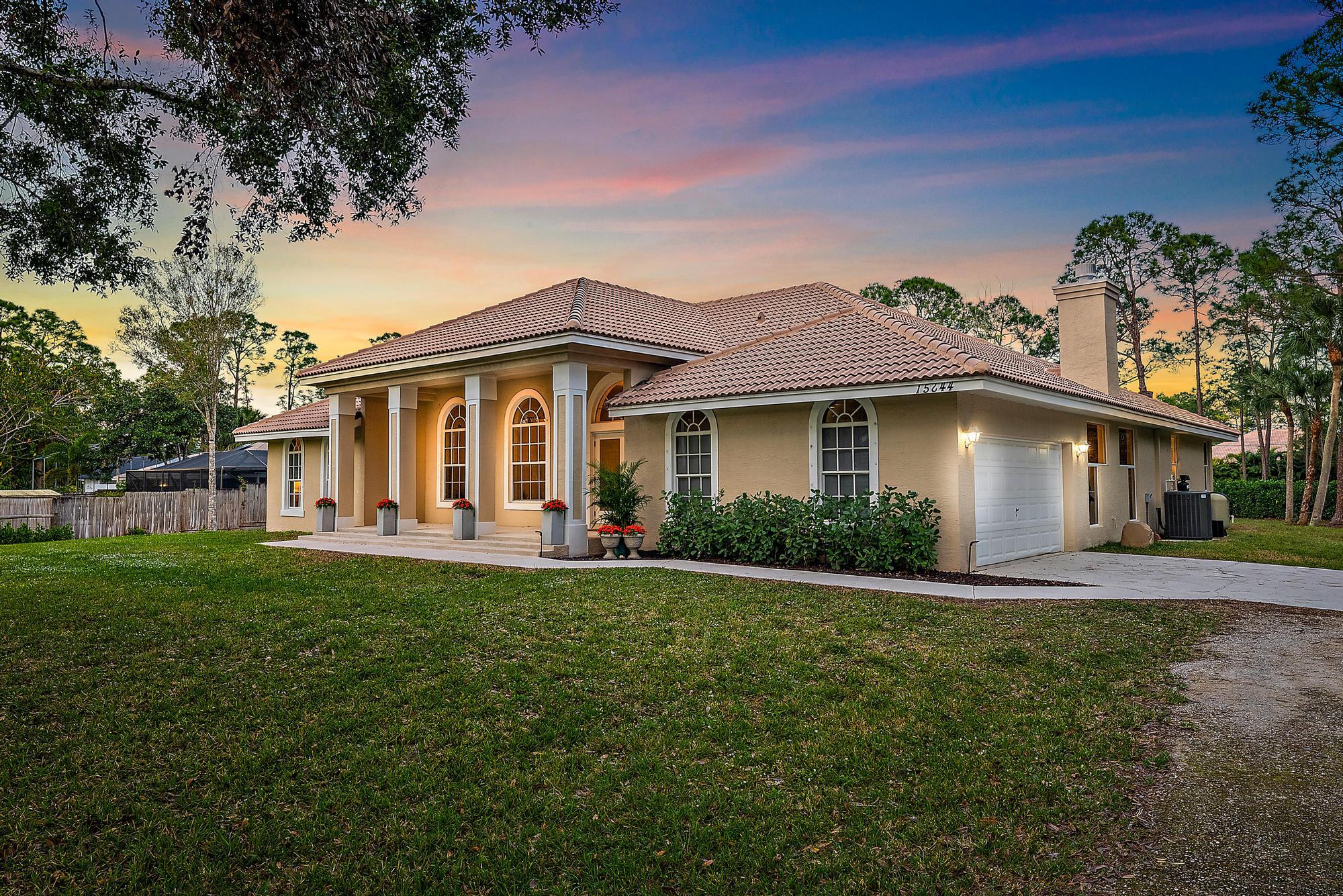 15644 Billy Goat Lane