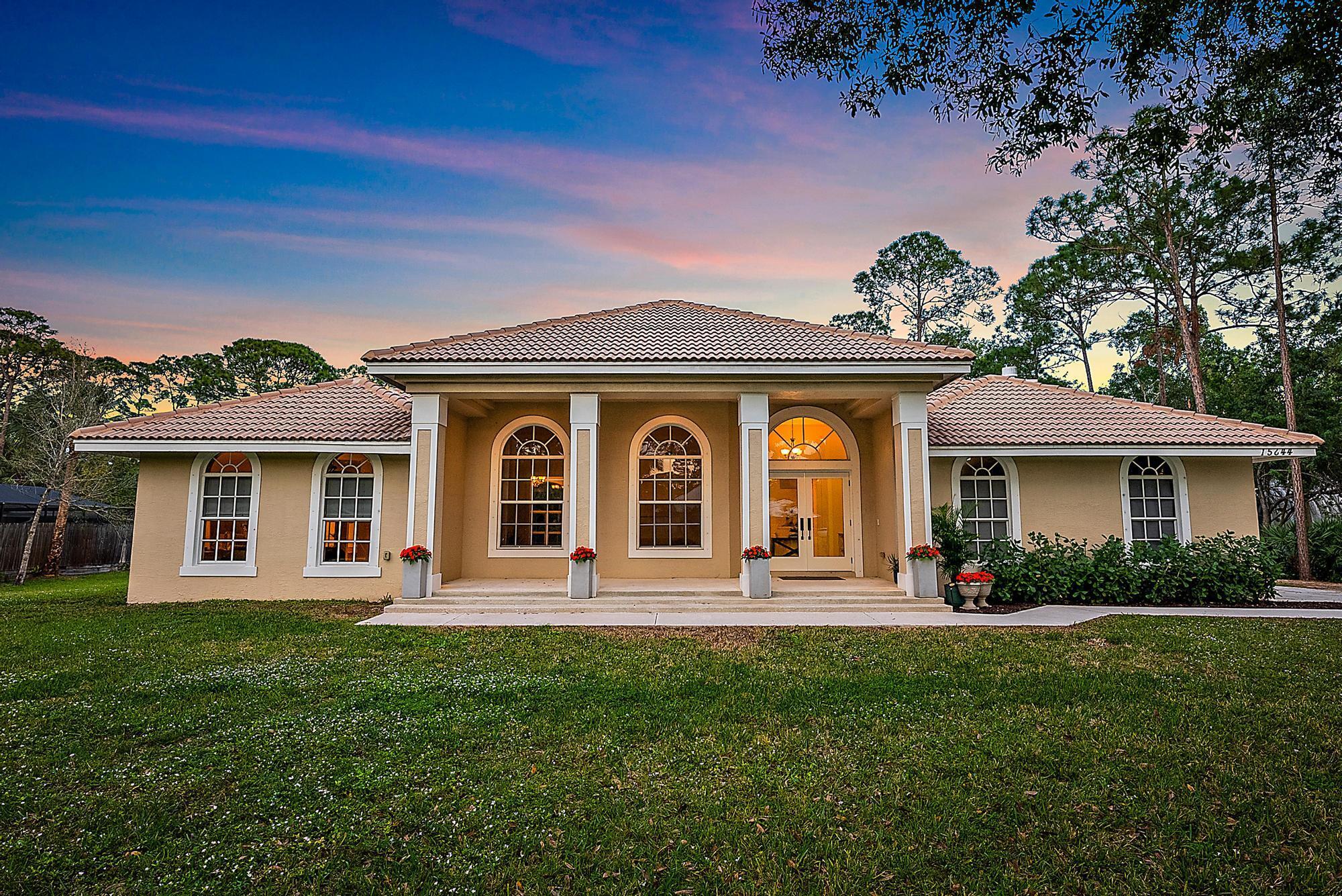 15644 Billy Goat Lane