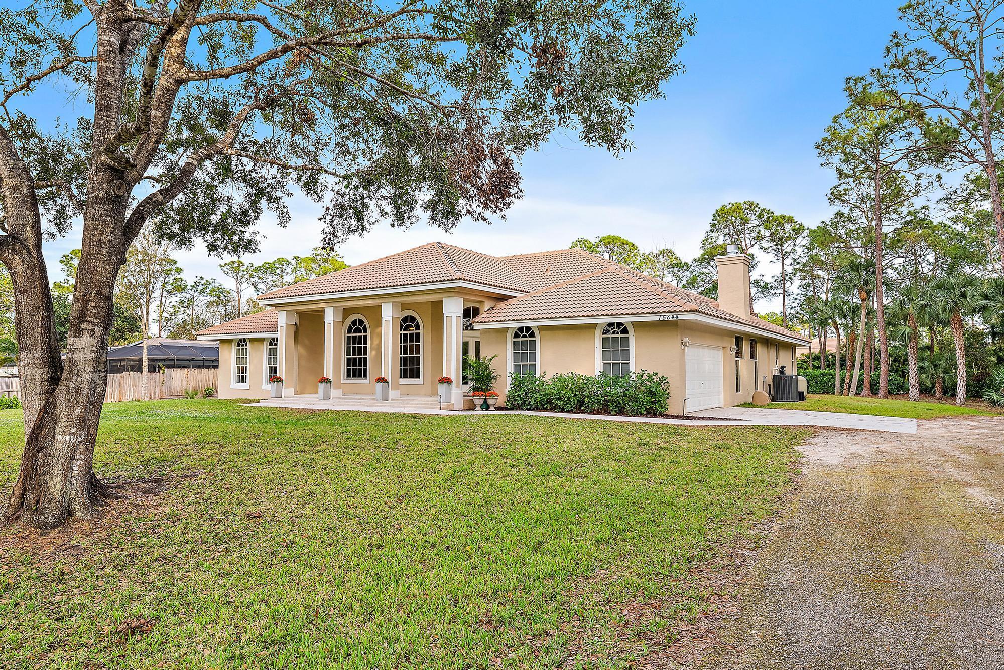 15644 Billy Goat Lane