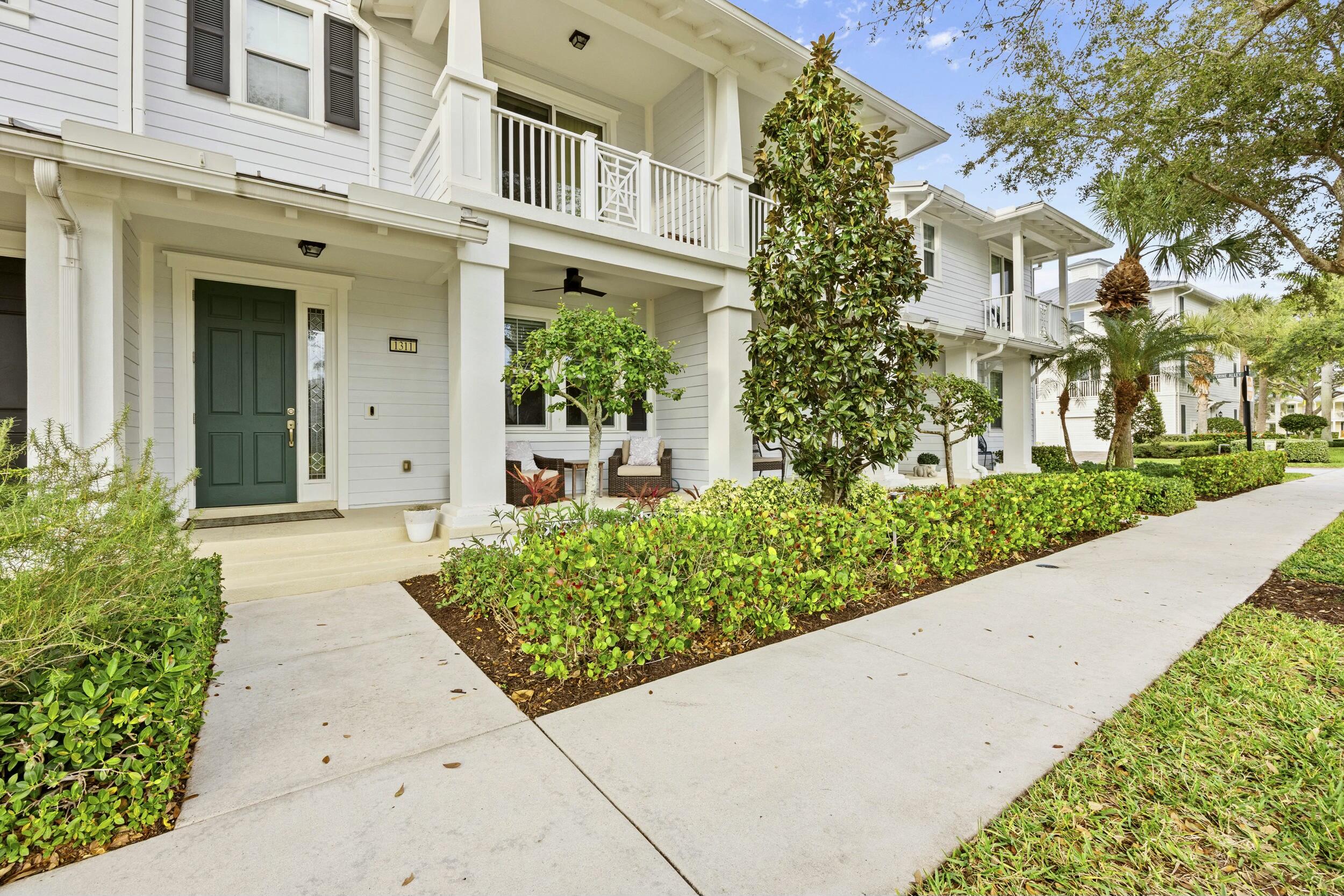 1311 N Jeaga Drive