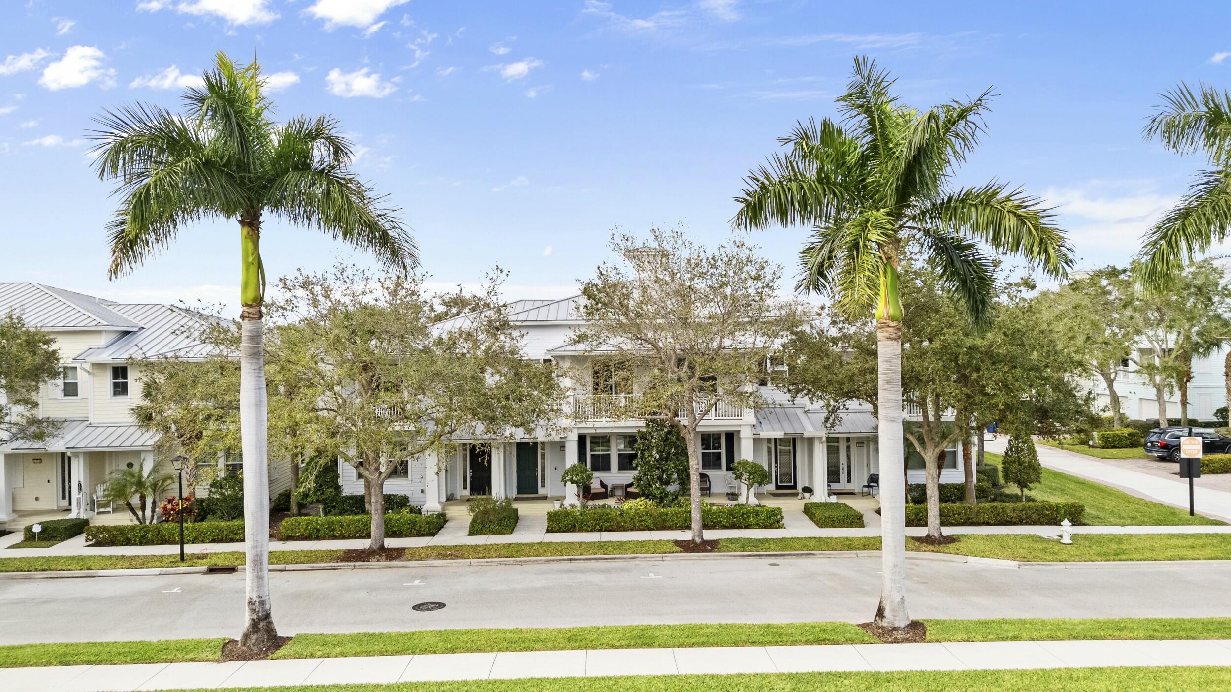 1311 N Jeaga Drive