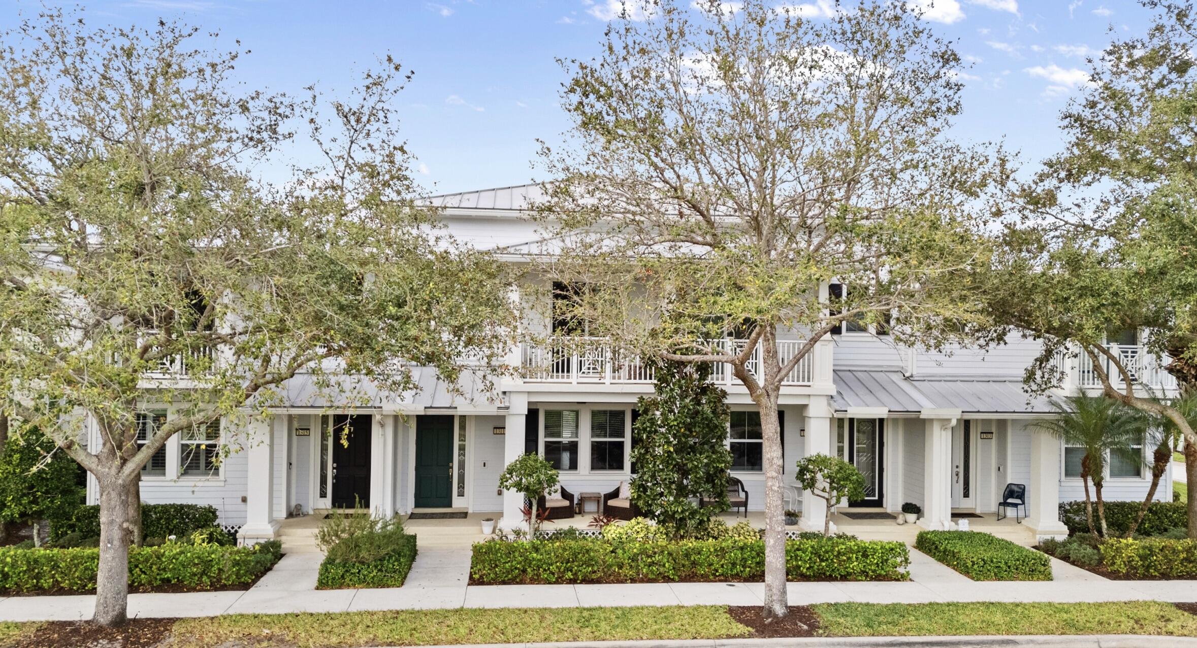 1311 N Jeaga Drive