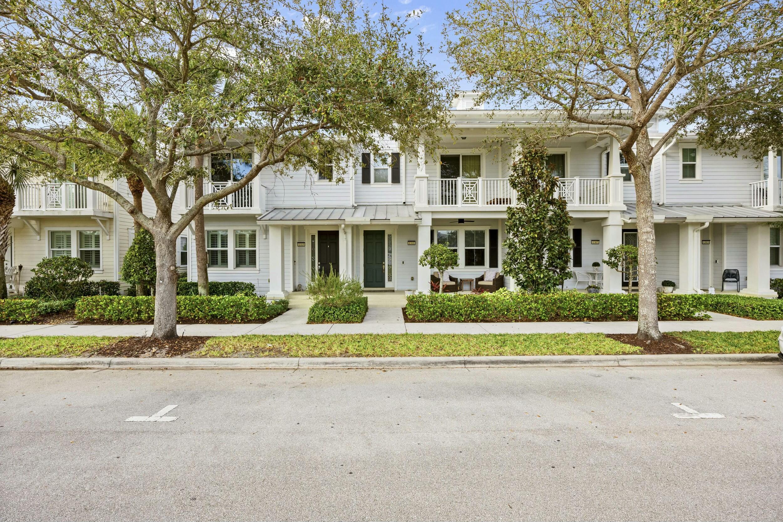 1311 N Jeaga Drive