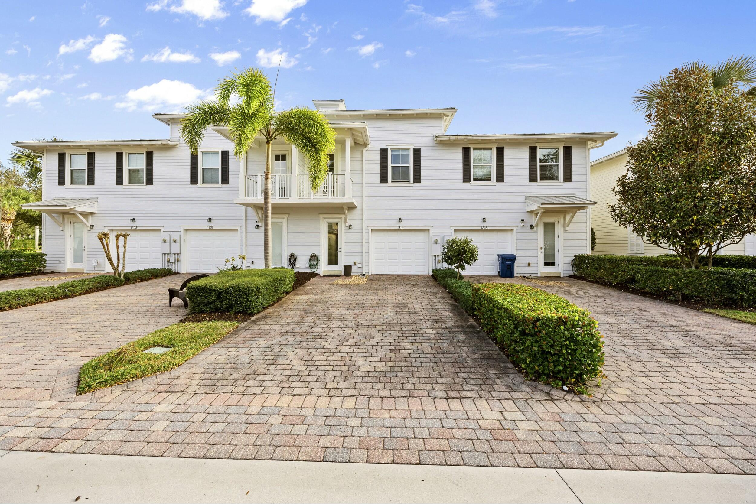 1311 N Jeaga Drive