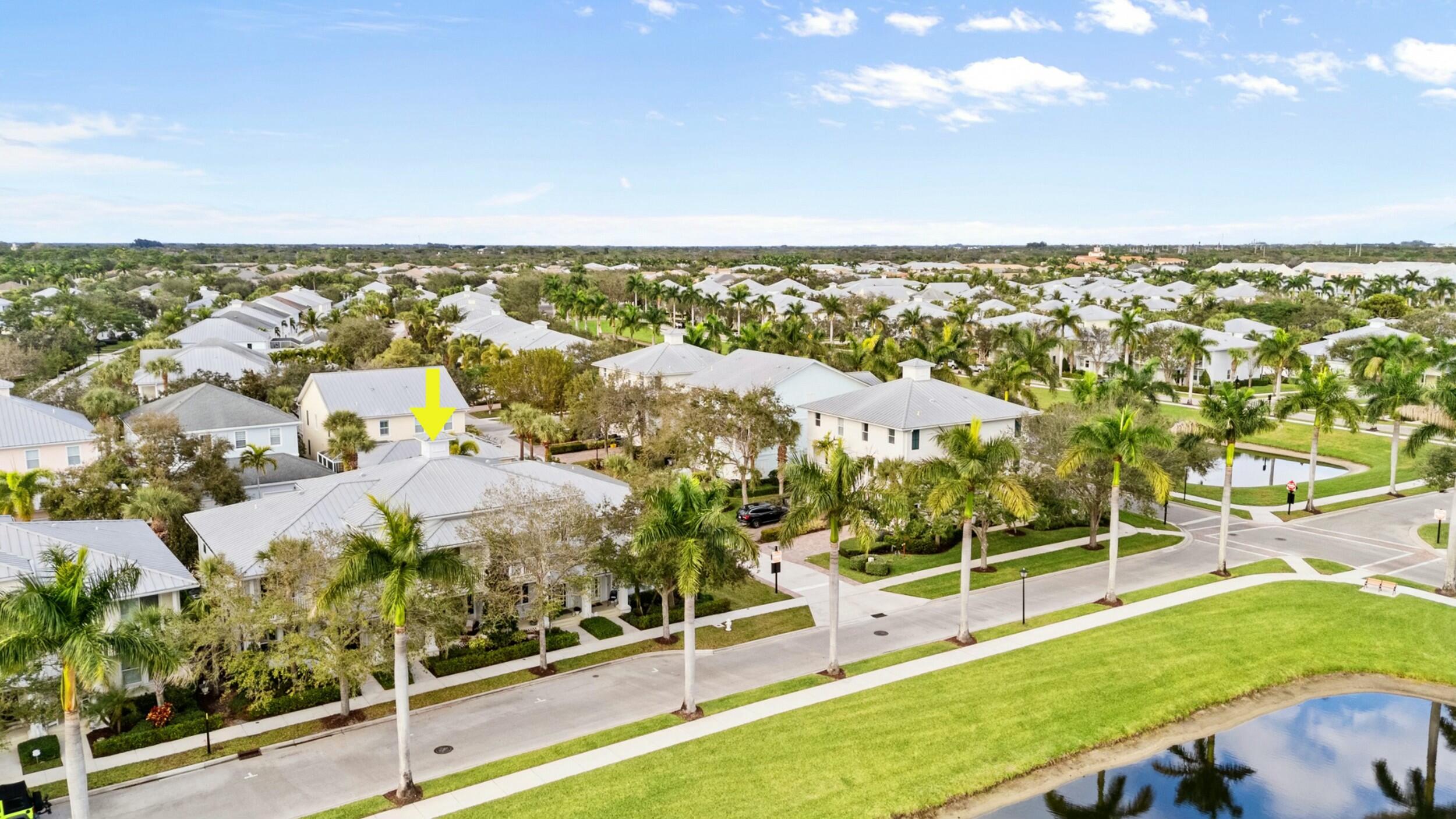 1311 N Jeaga Drive