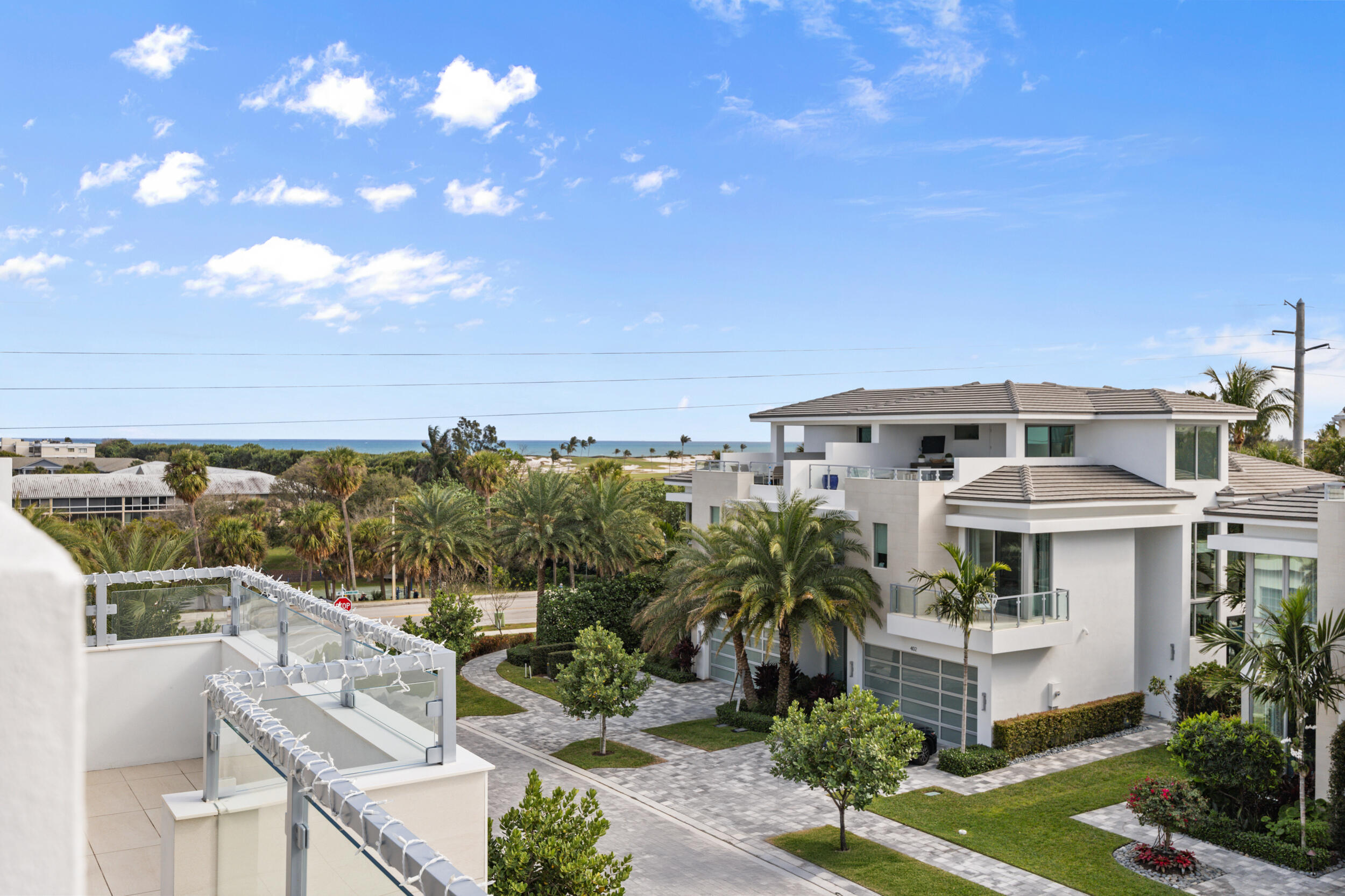 411 Ocean One Lane