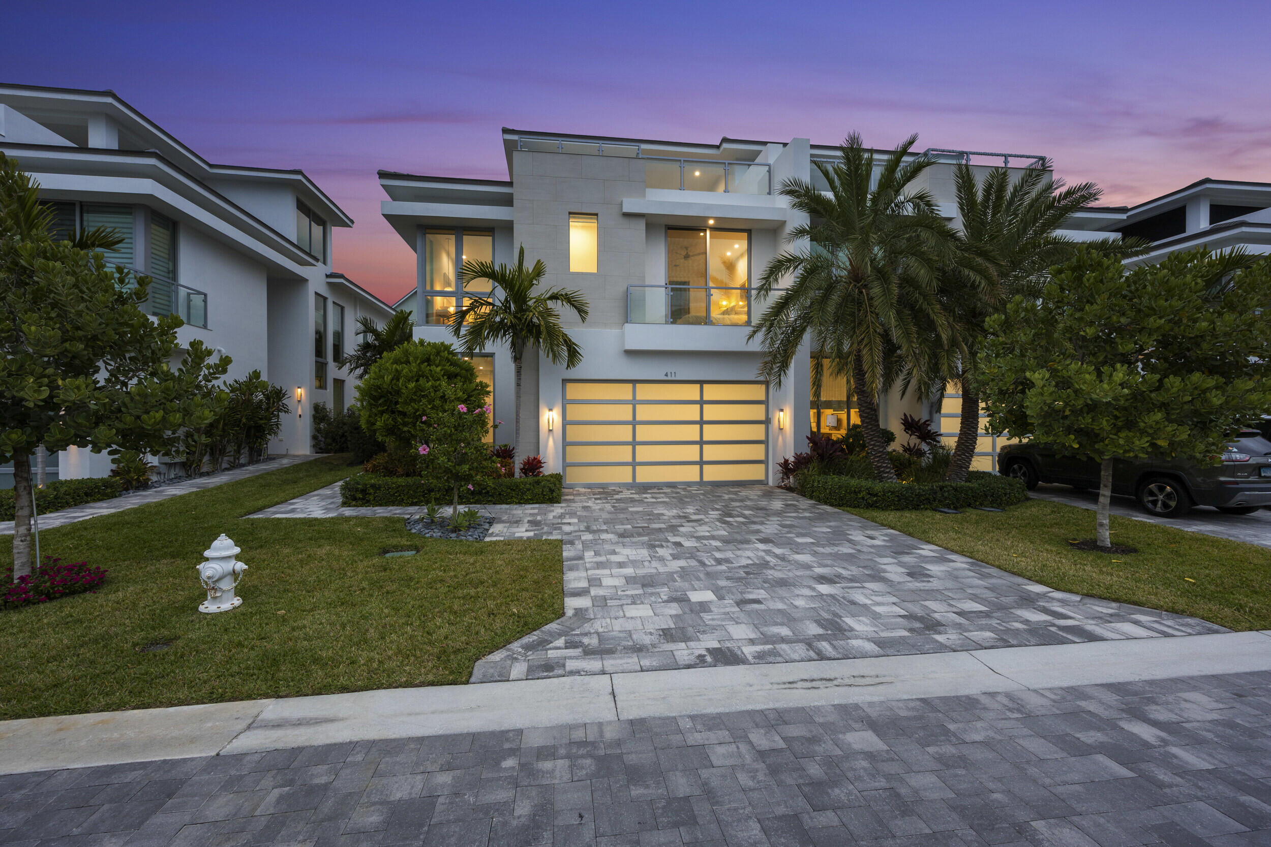 411 Ocean One Lane