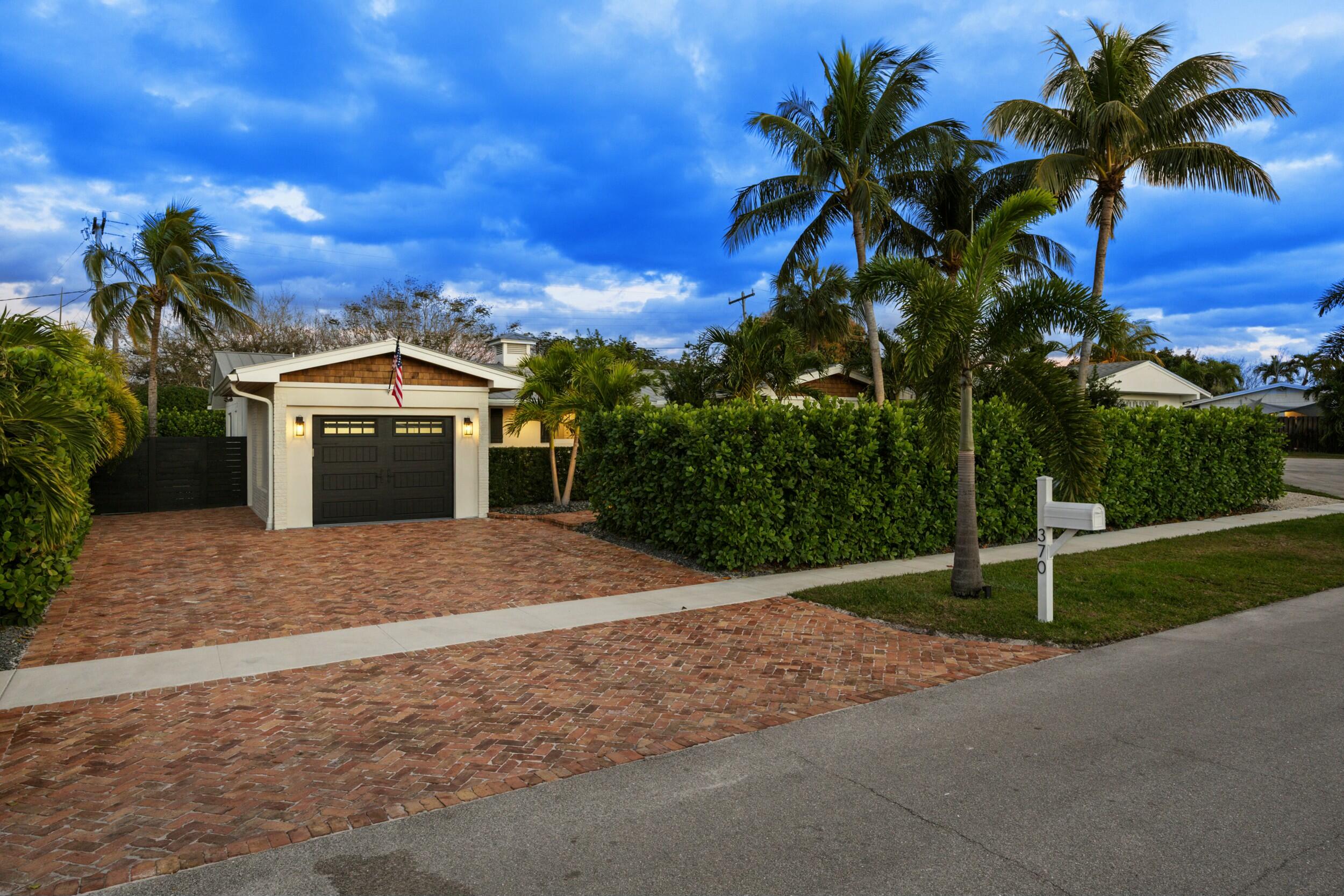 370 Mars Avenue