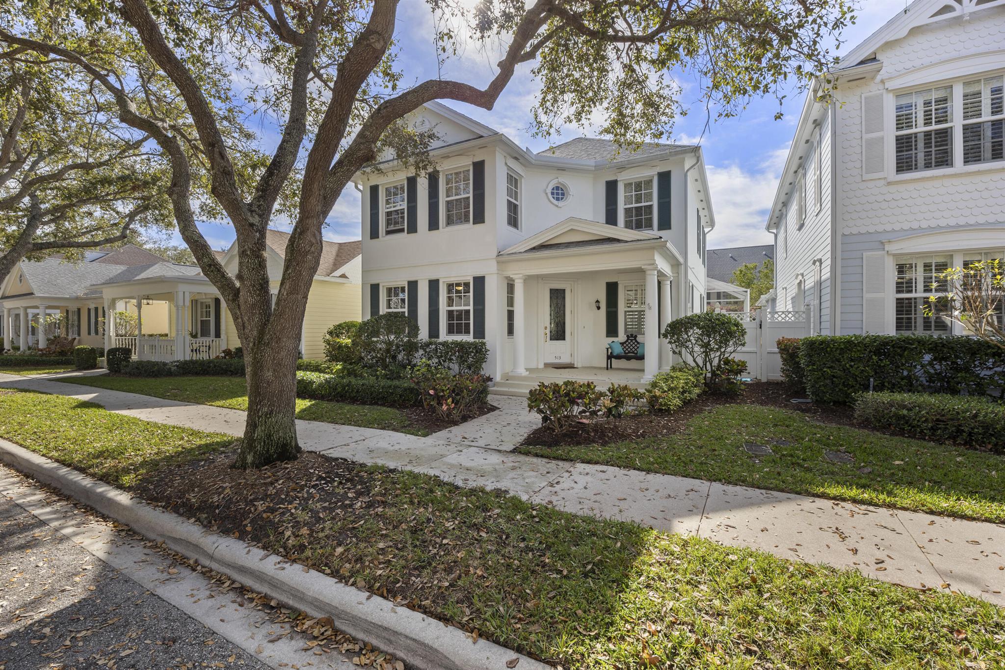 513 Sweet Bay Circle