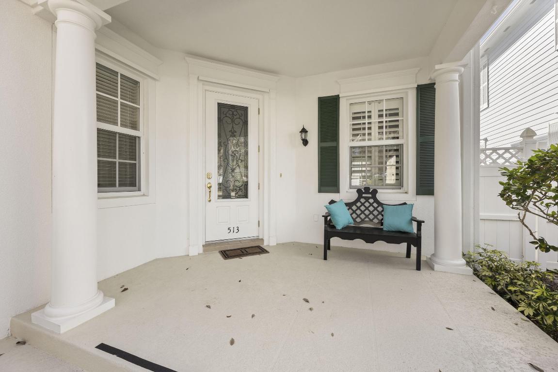 513 Sweet Bay Circle