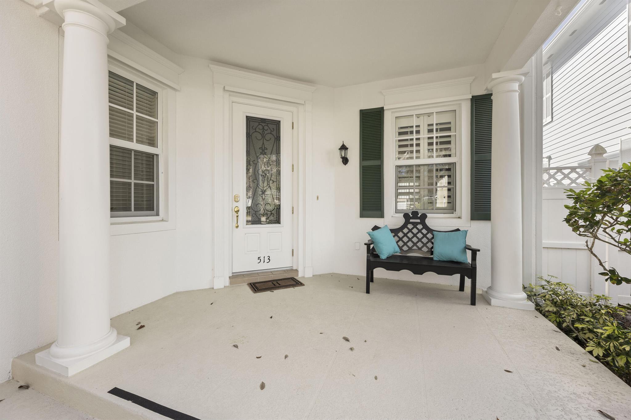 513 Sweet Bay Circle