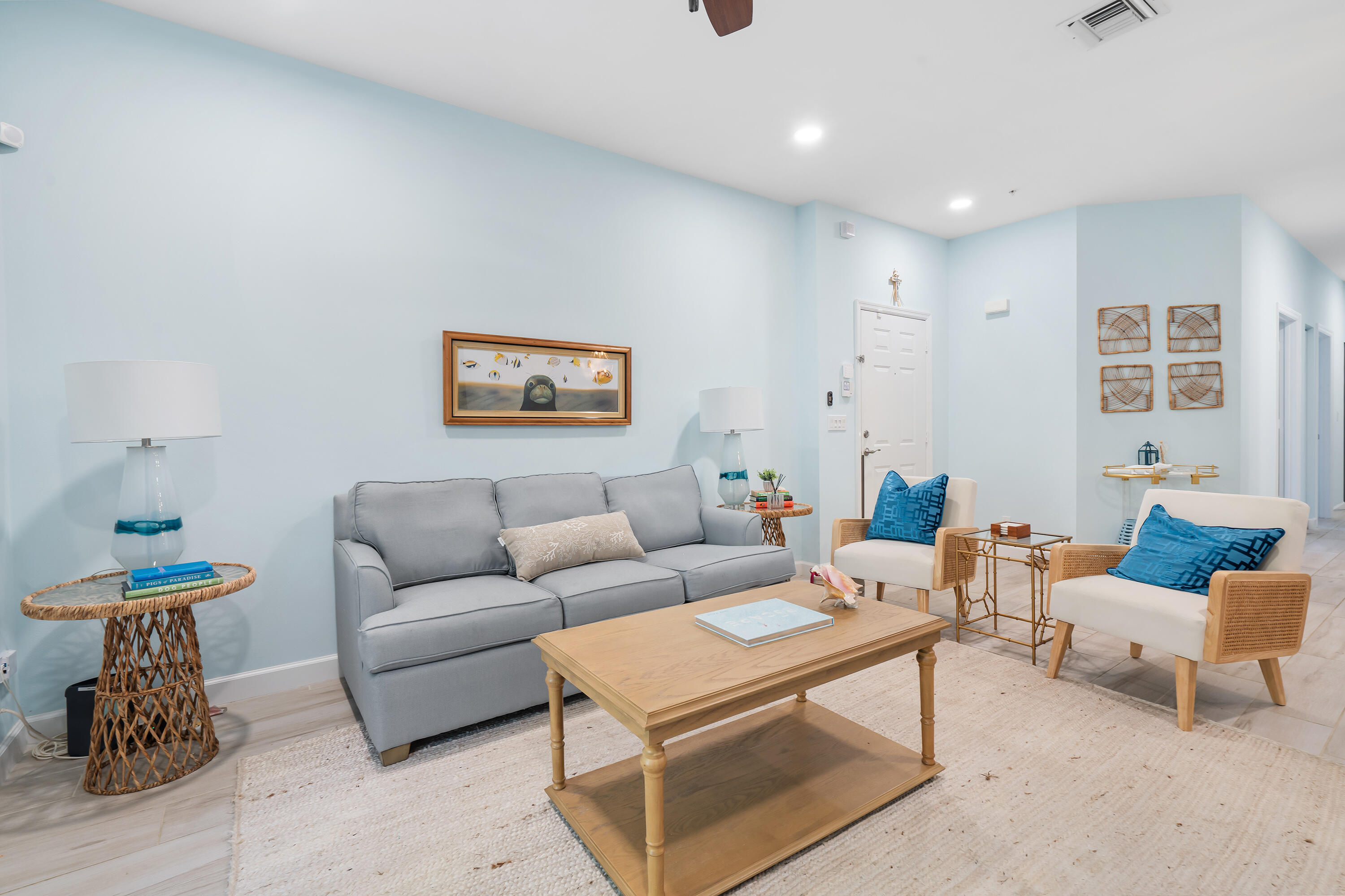 102 Lighthouse Circle I