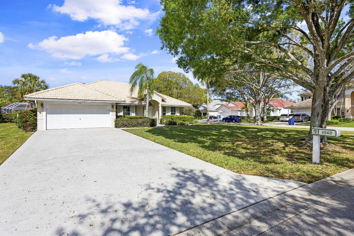 1040 Egret Circle Circle N