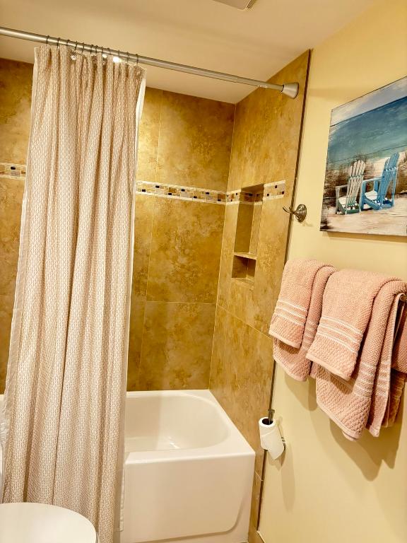 4440 NE Sandpebble Trace 104