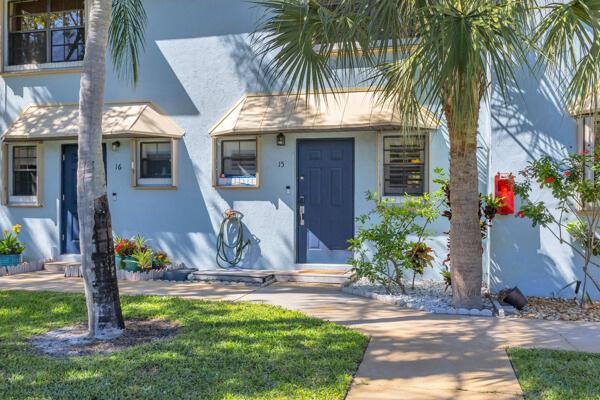 412 N Cypress 15 Drive 15