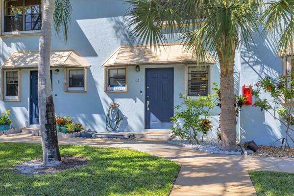 412 N Cypress 15 Drive 15