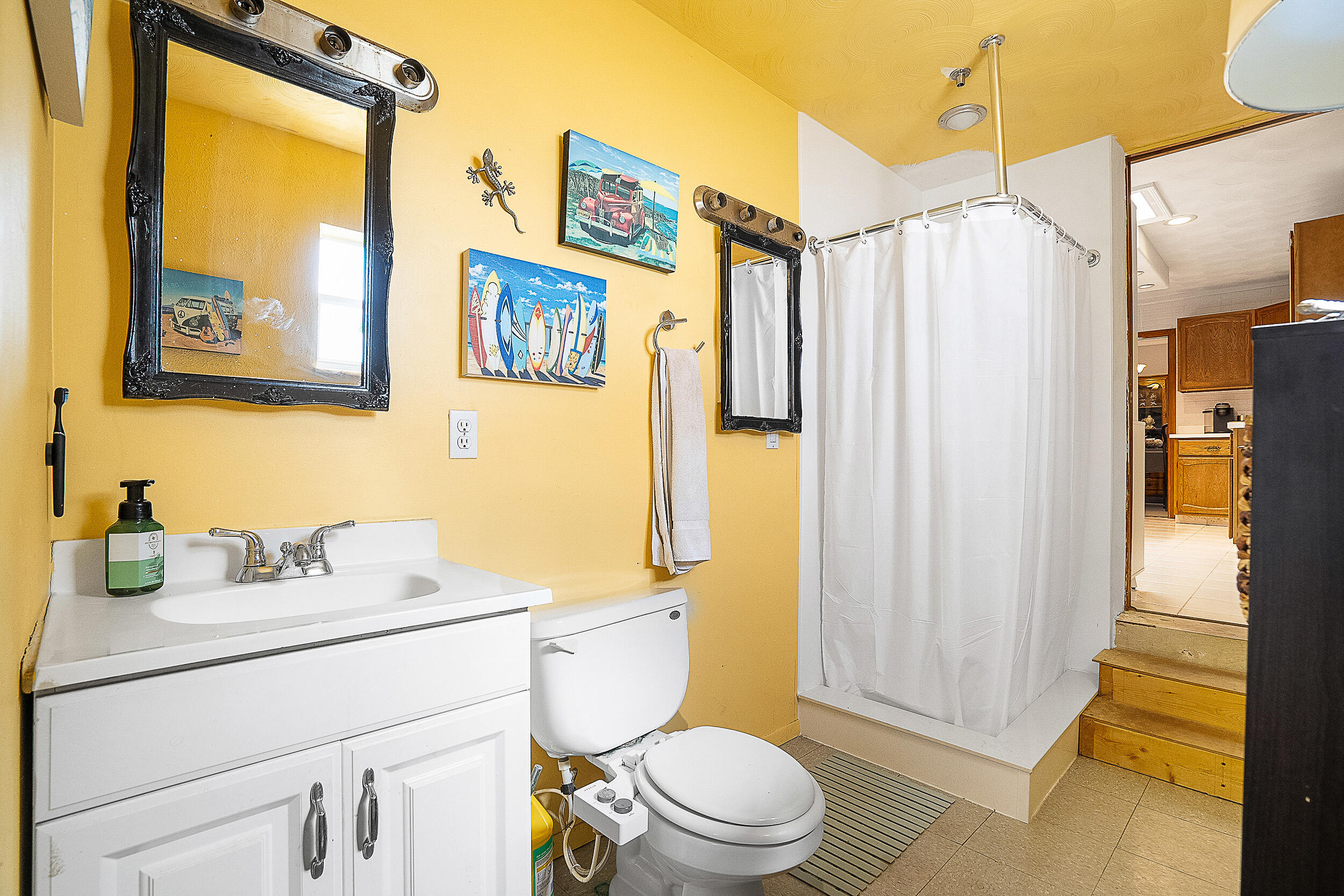 5226 SE Orange Street