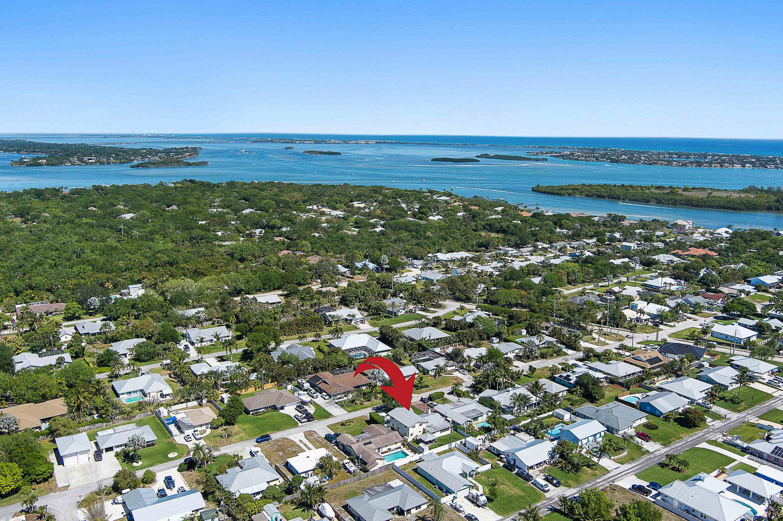 5226 SE Orange Street