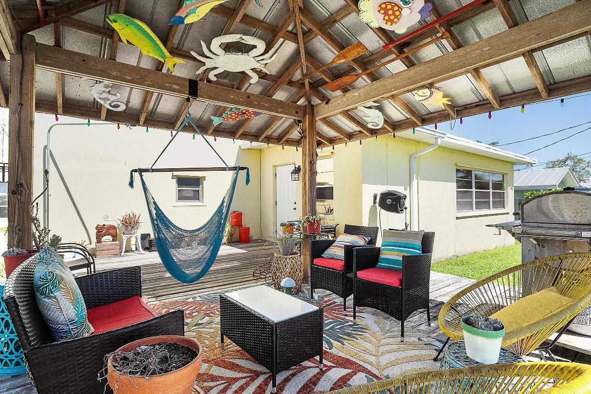 5226 SE Orange Street