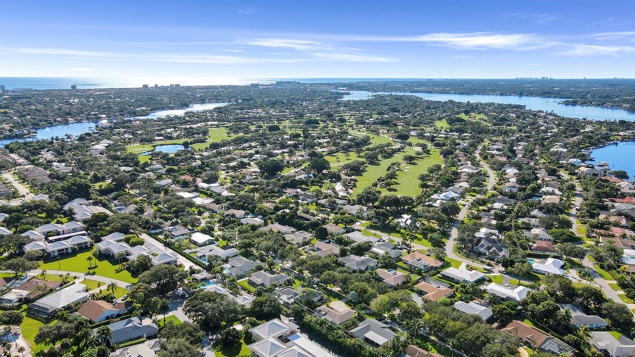 358 Country Club Drive