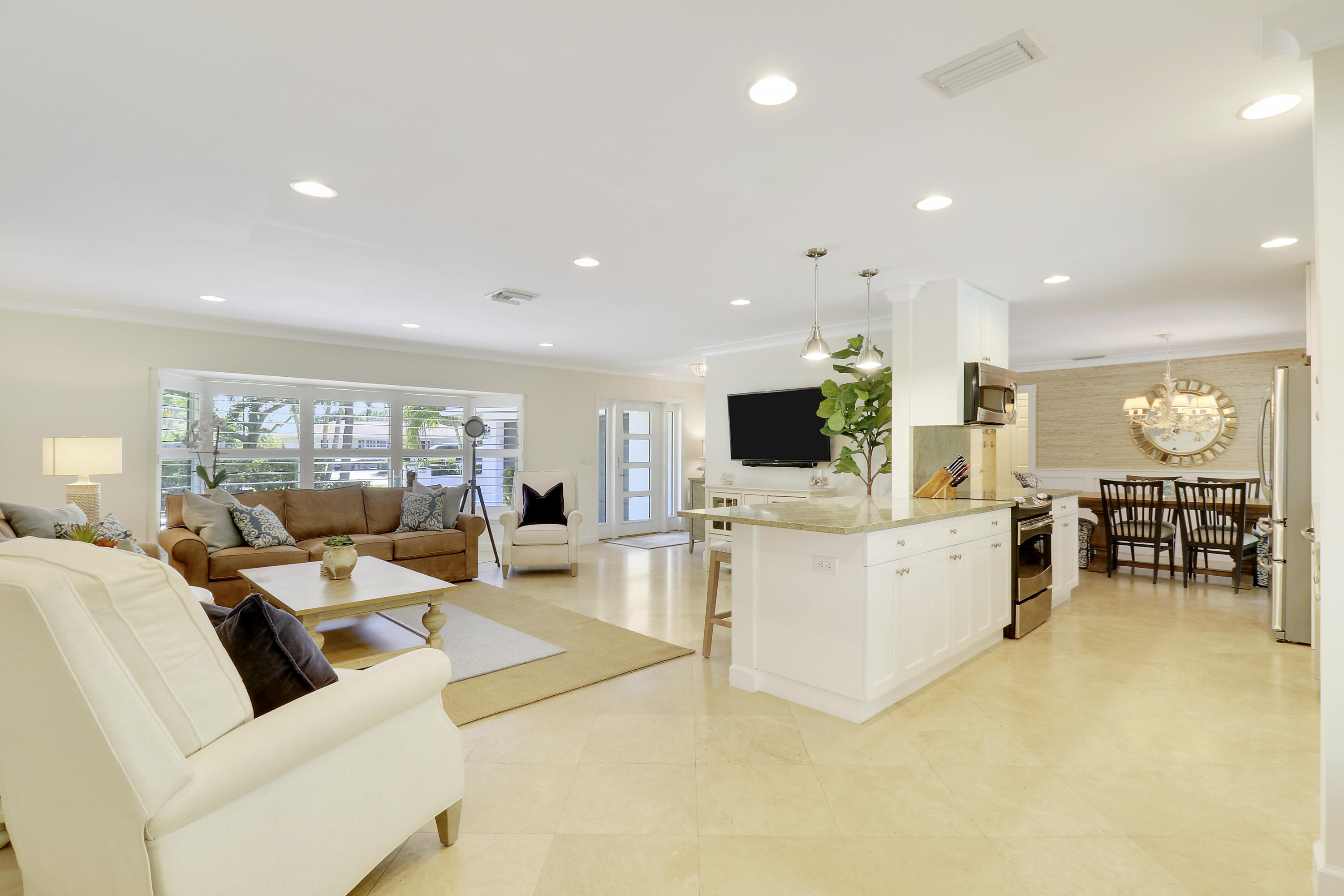 358 Country Club Drive