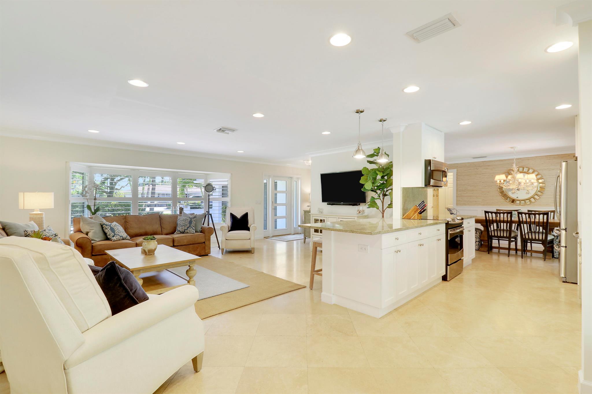 358 Country Club Drive