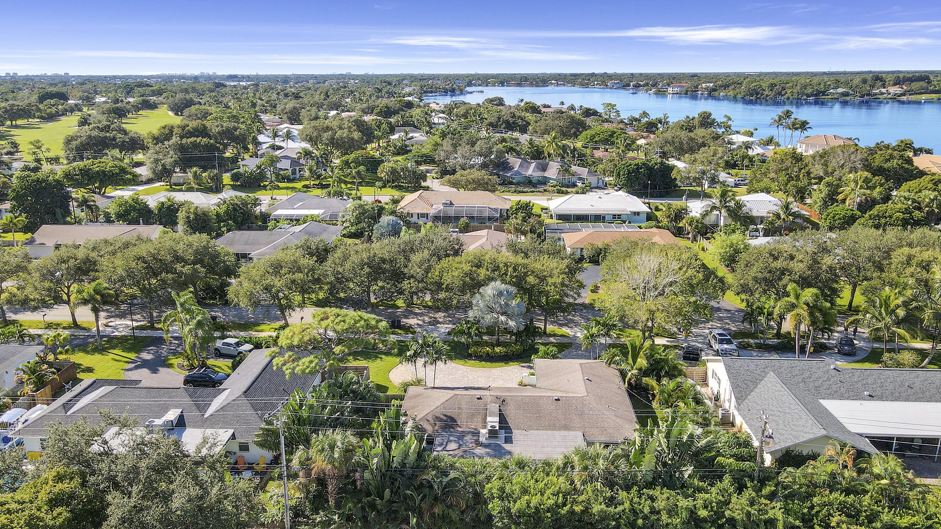 358 Country Club Drive