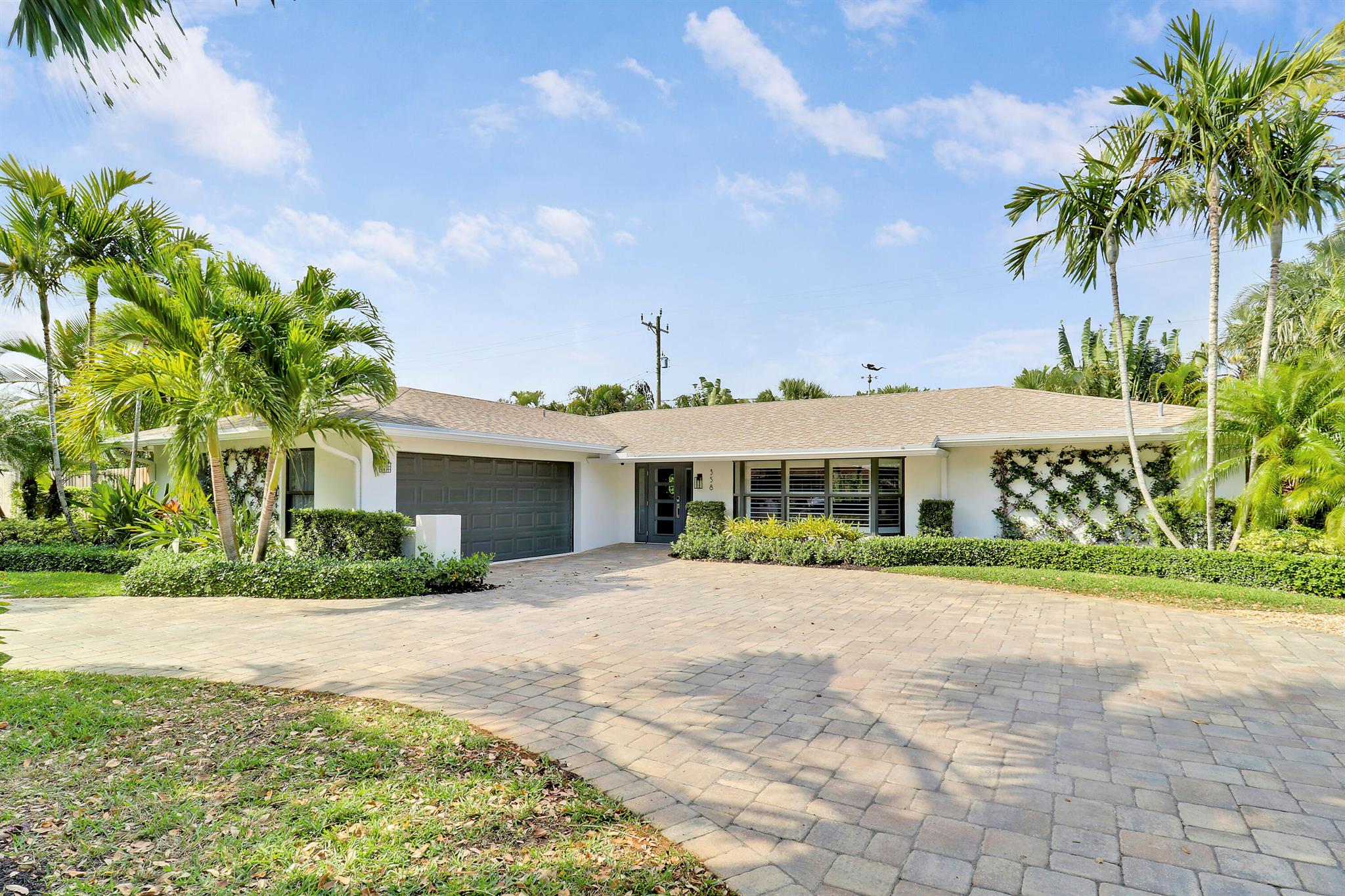 358 Country Club Drive