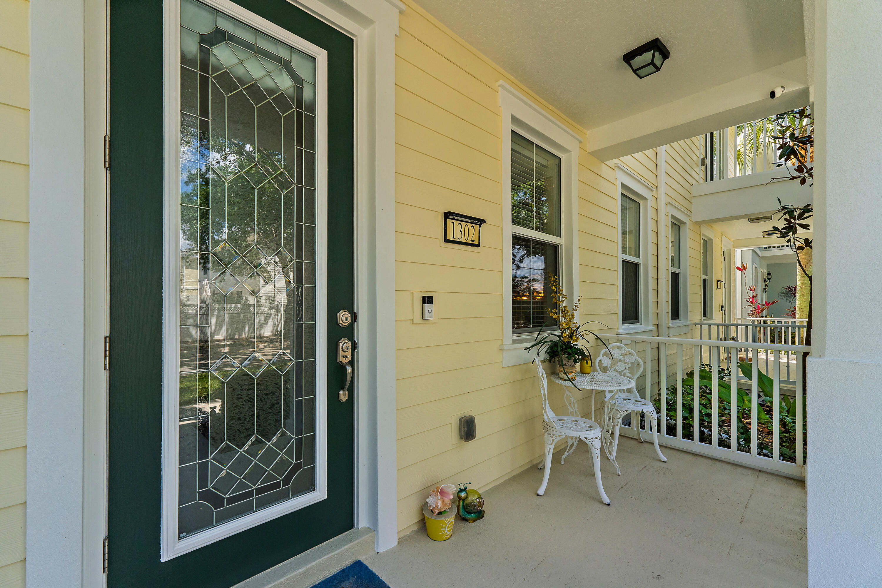 1302 Sunshine Drive