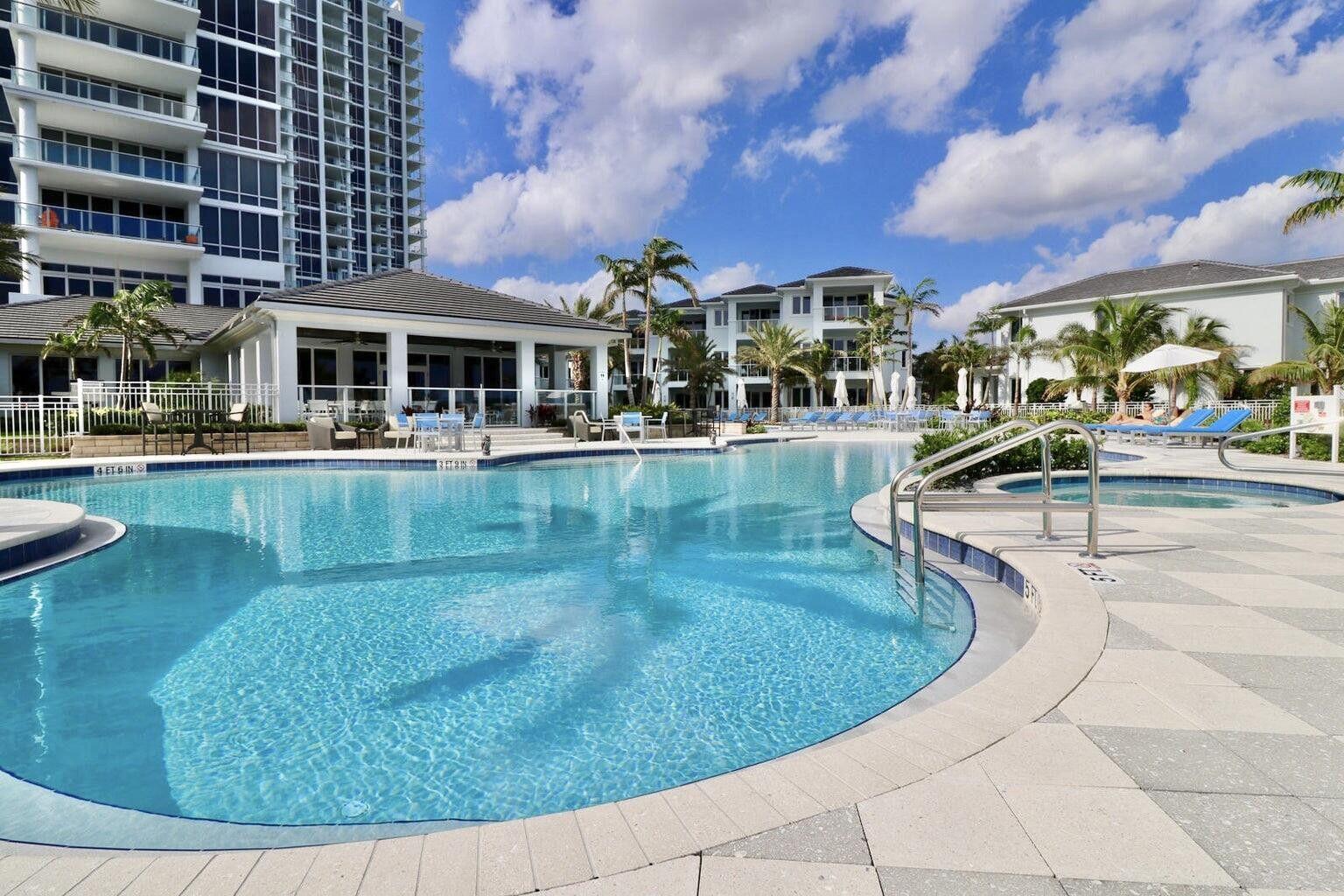 1 Water Club Way 1401