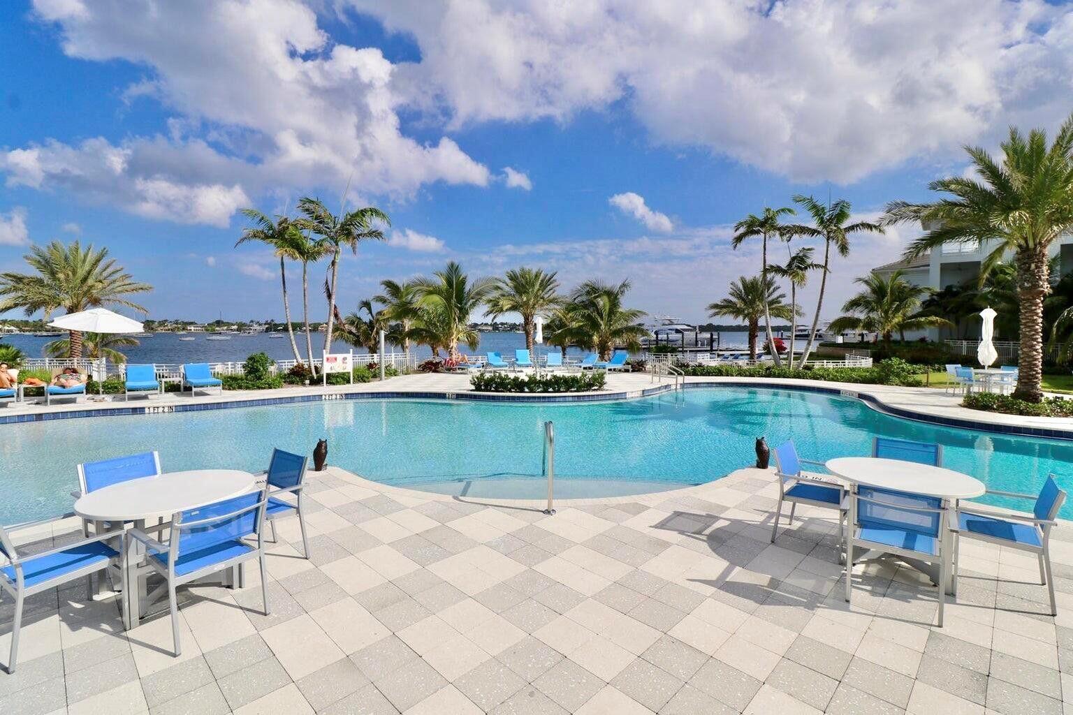 1 Water Club Way 1401