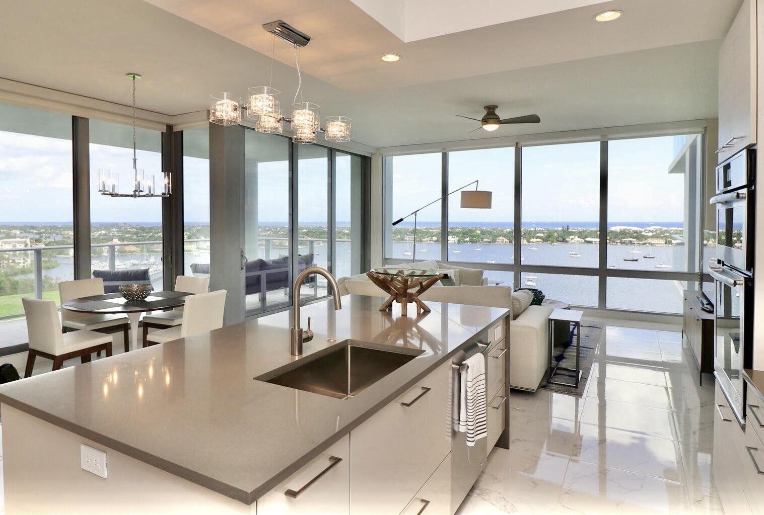 1 Water Club Way 1401