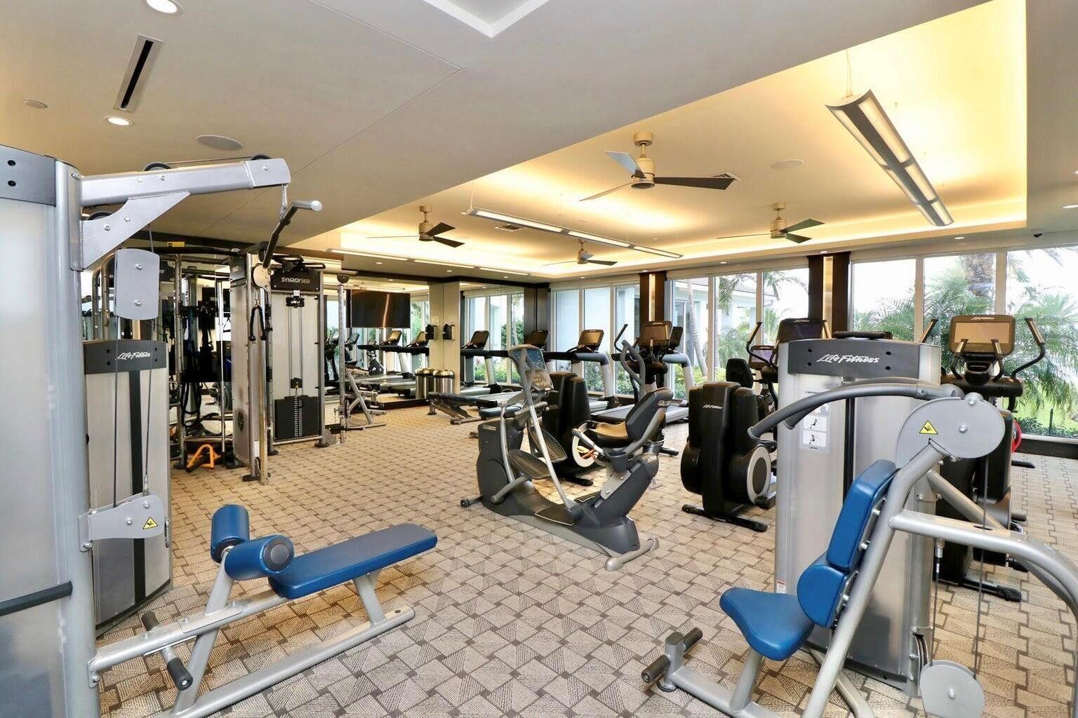 1 Water Club Way 1401