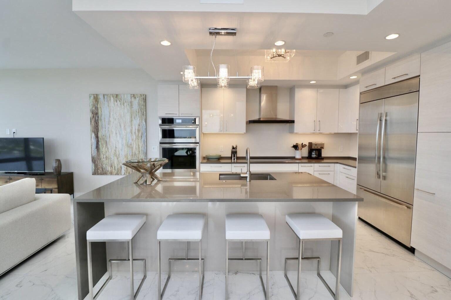 1 Water Club Way 1401