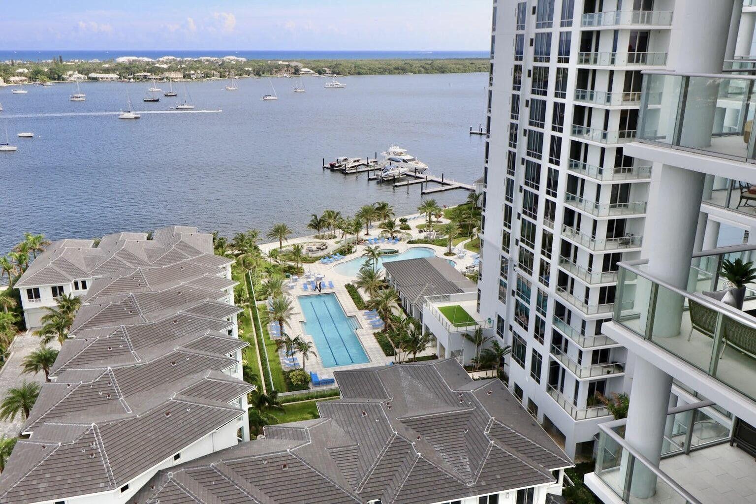 1 Water Club Way 1401