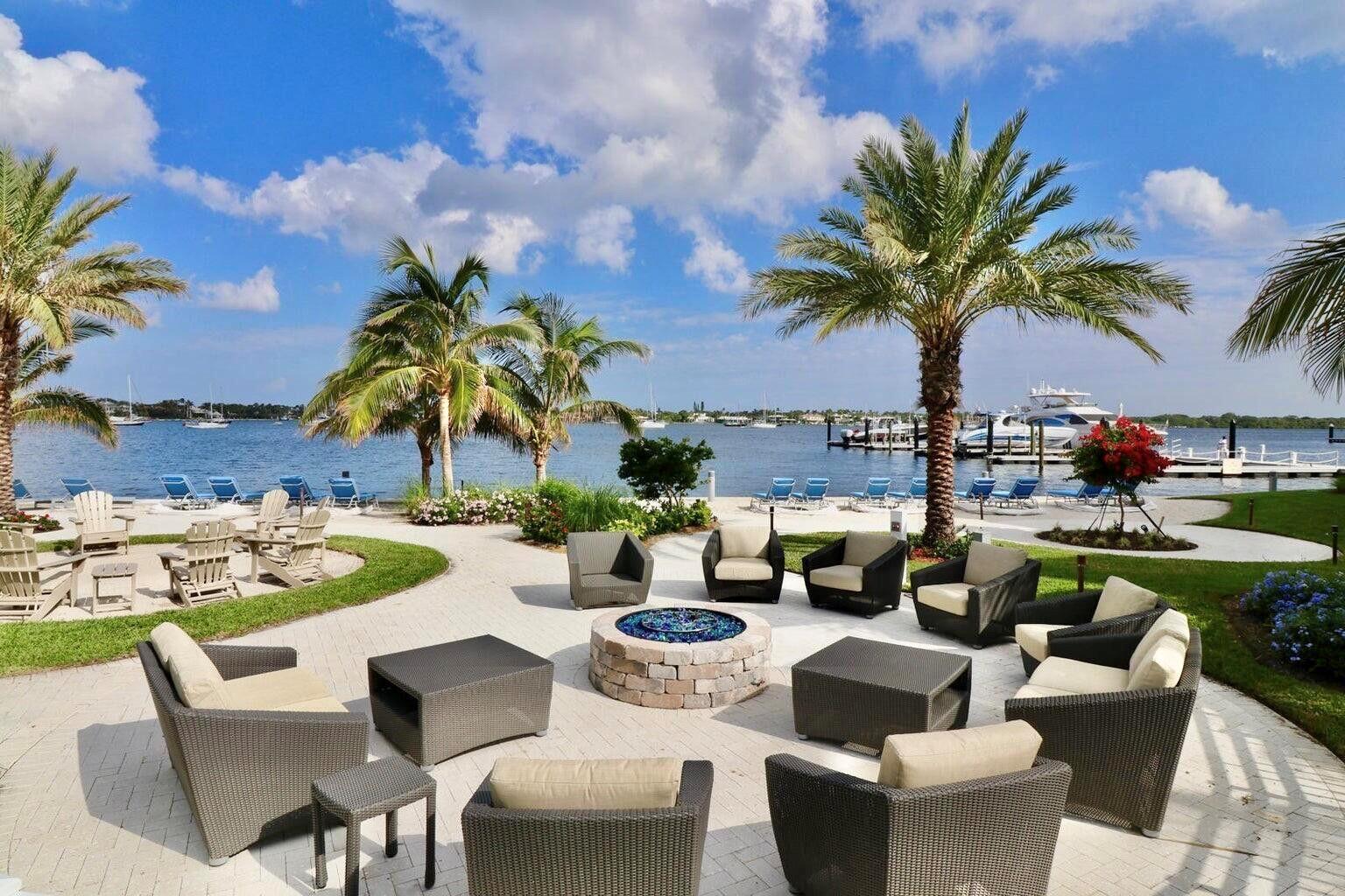 1 Water Club Way 1401