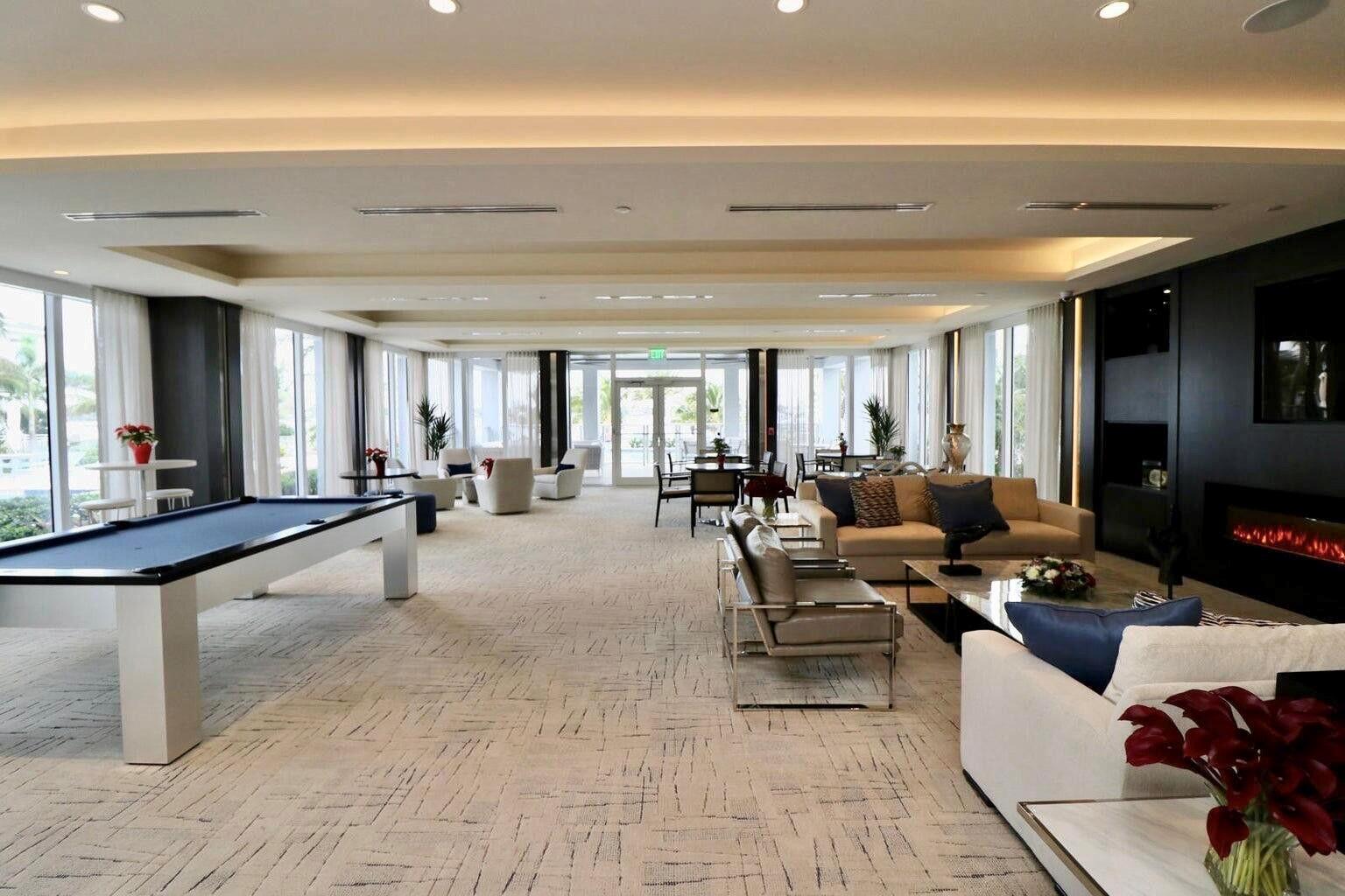 1 Water Club Way 1401