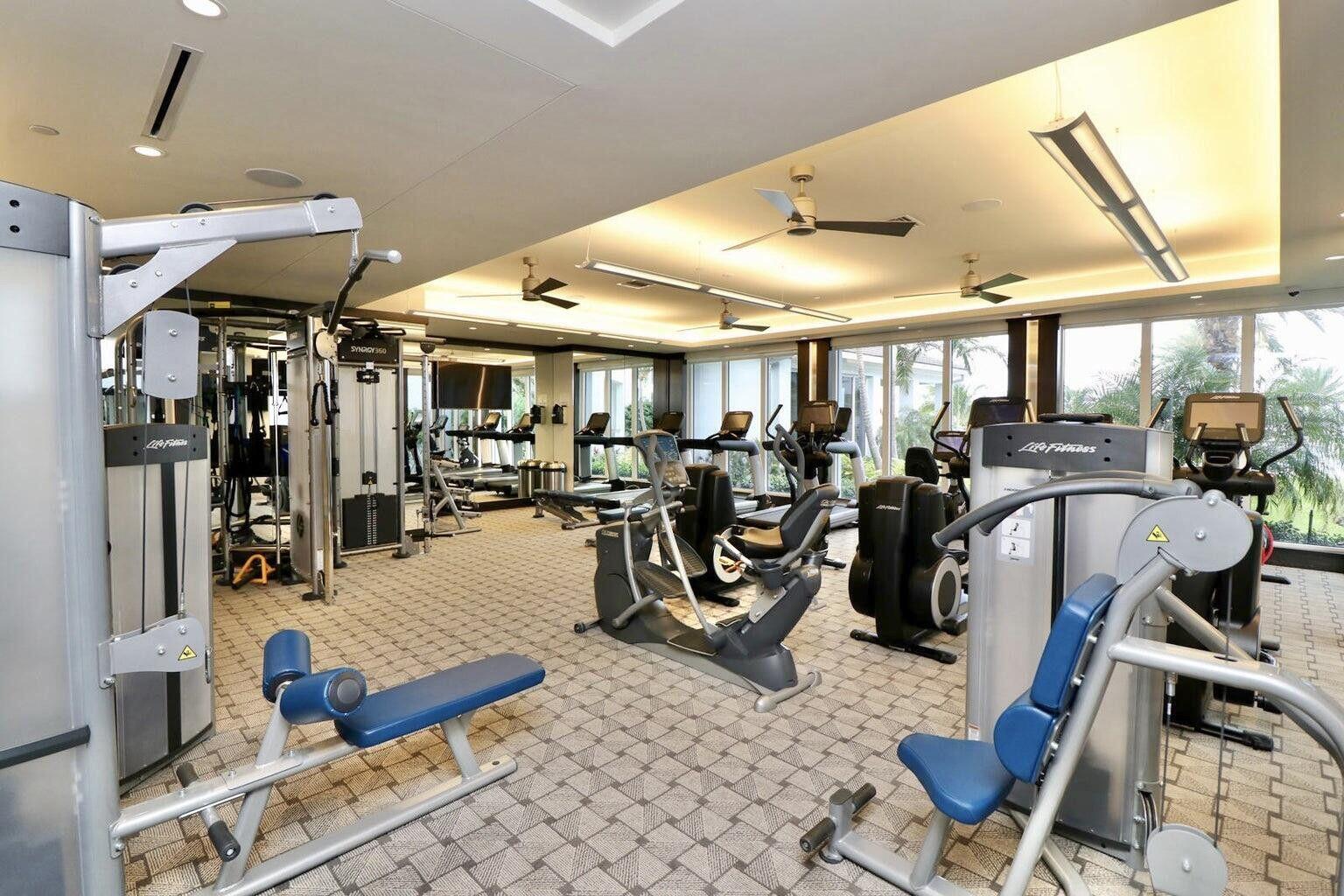 1 Water Club Way 1401