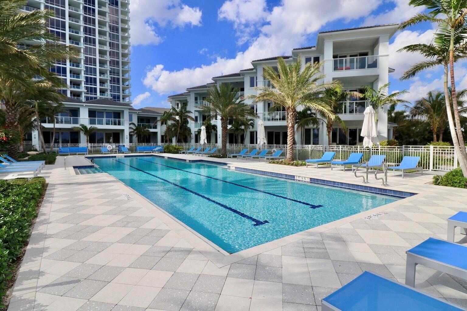 1 Water Club Way 1401