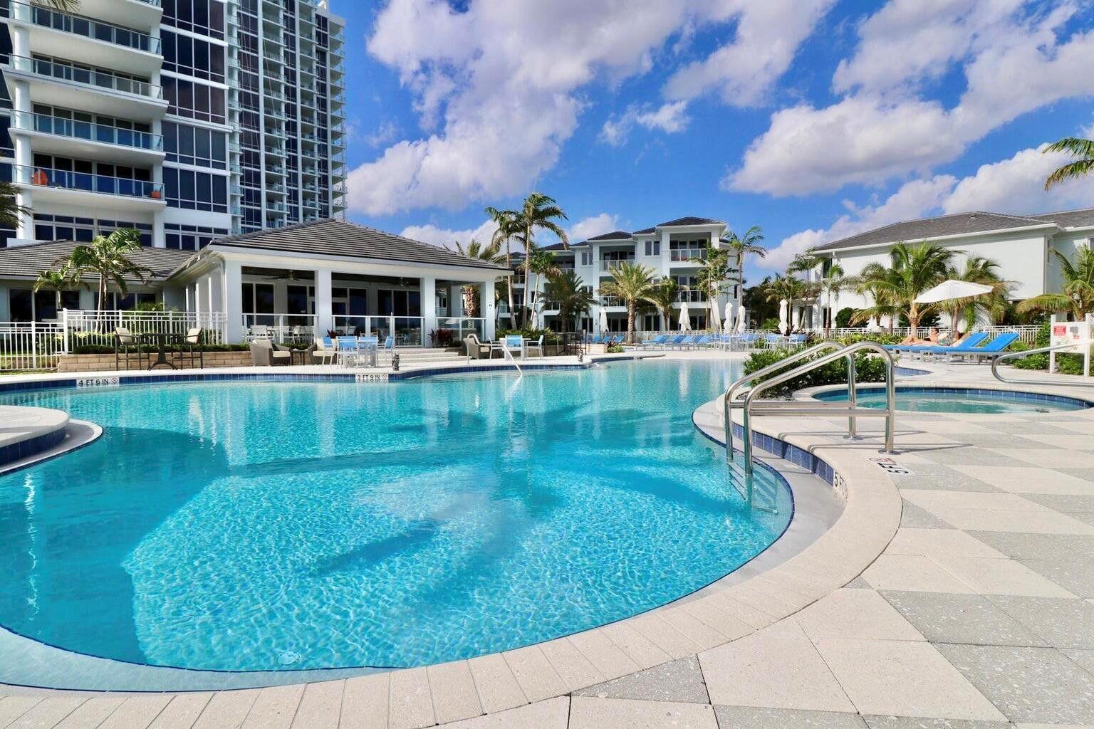 1 Water Club Way 1401