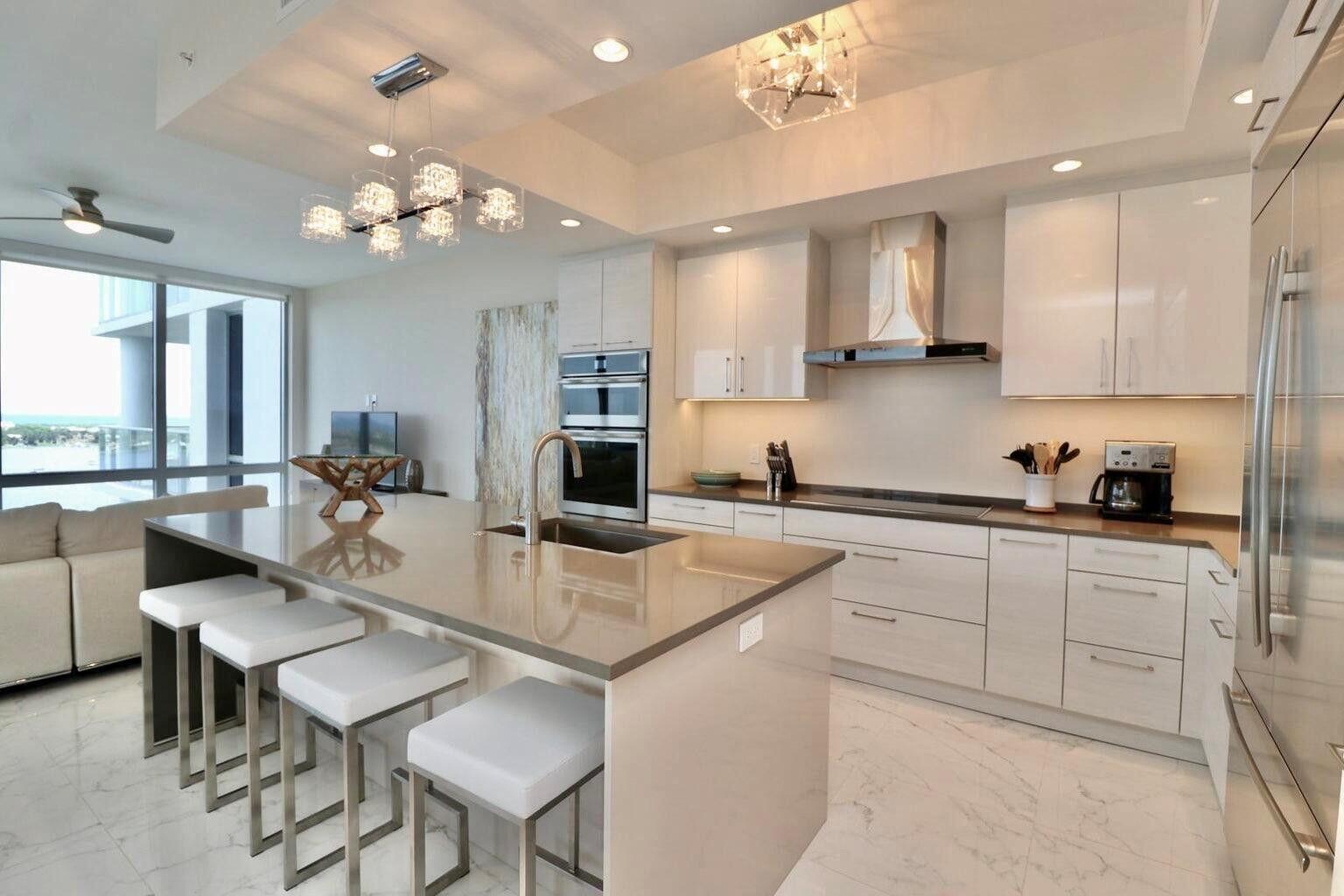 1 Water Club Way 1401