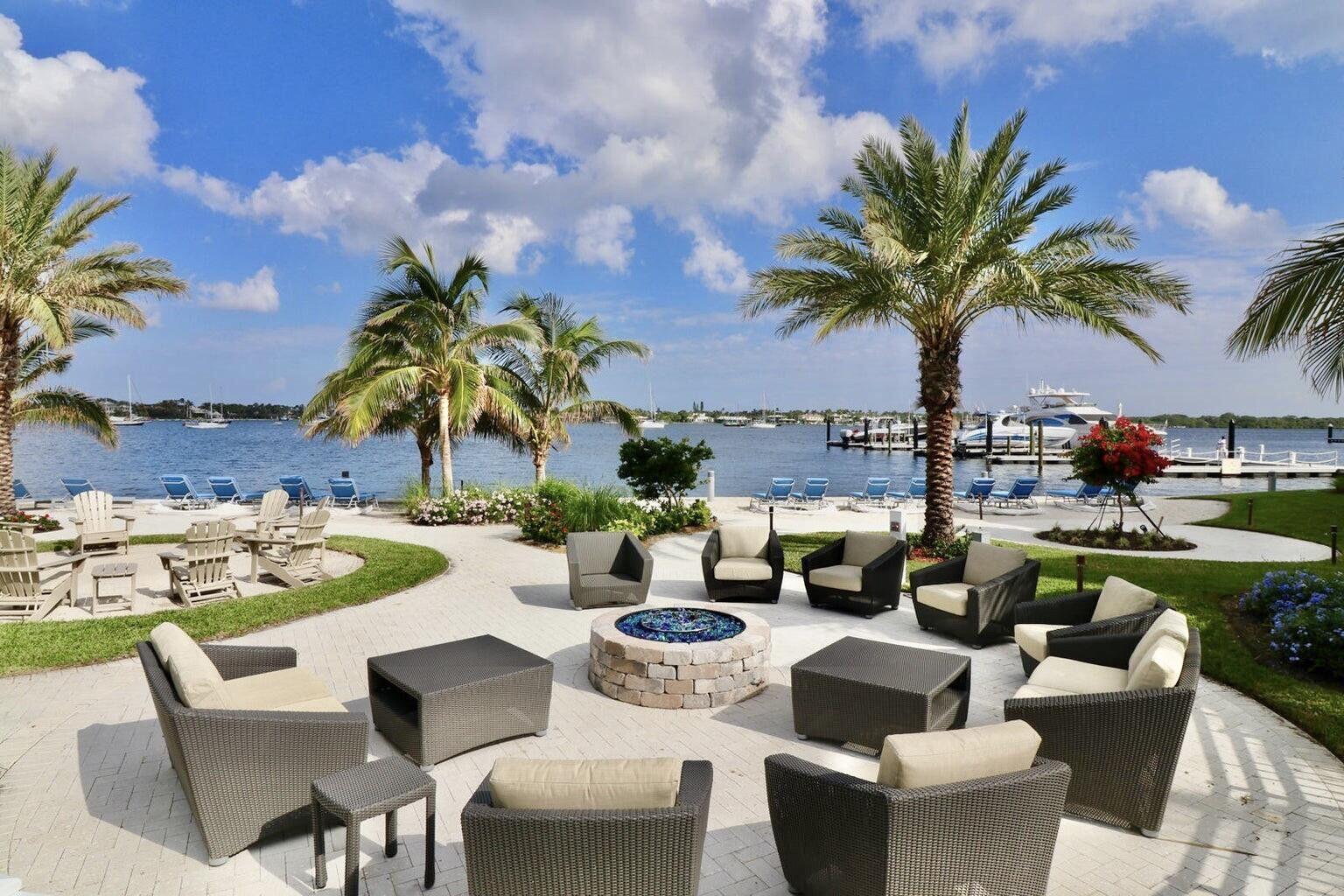 1 Water Club Way 1401