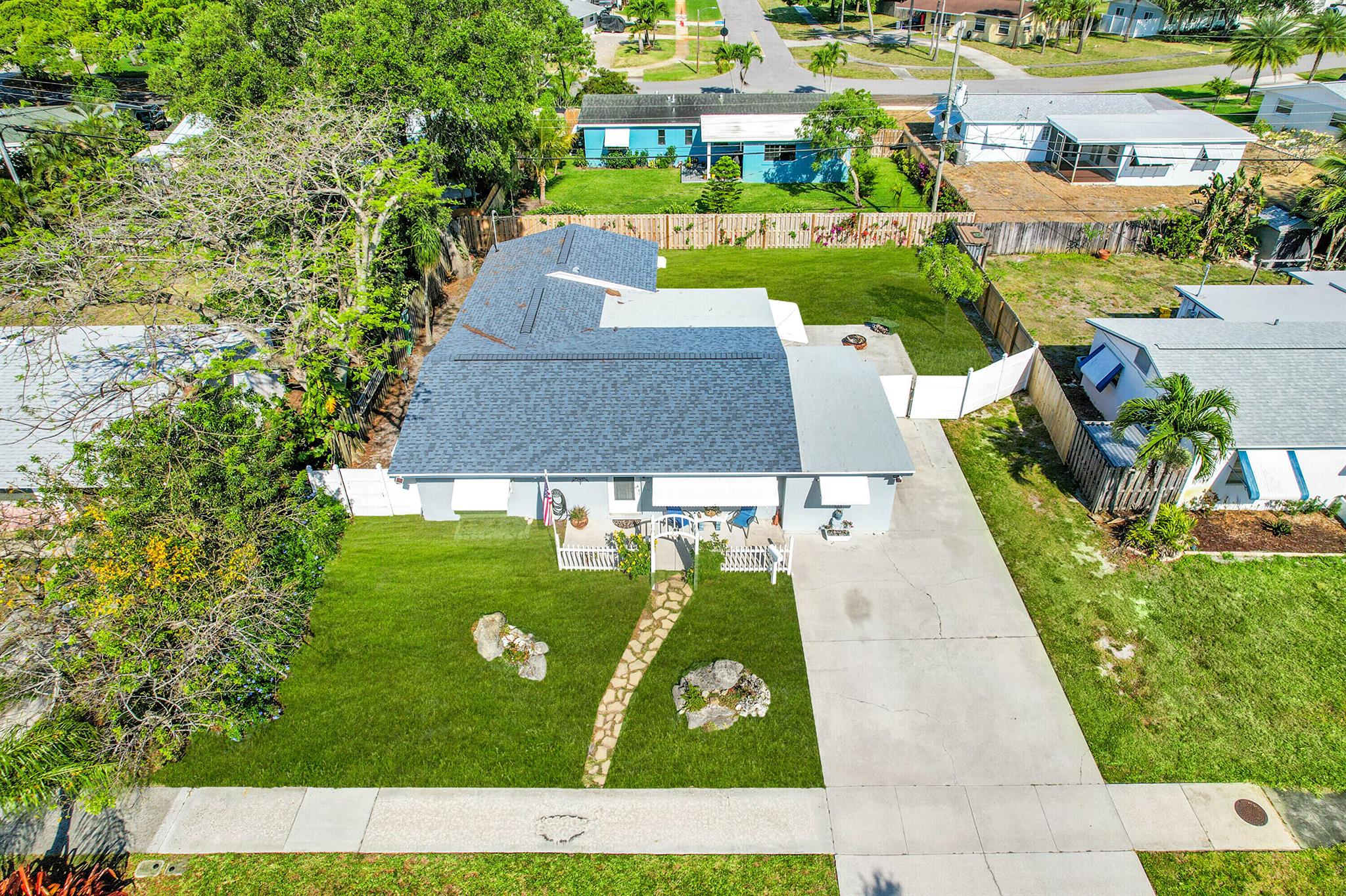 708 Cinnamon Road