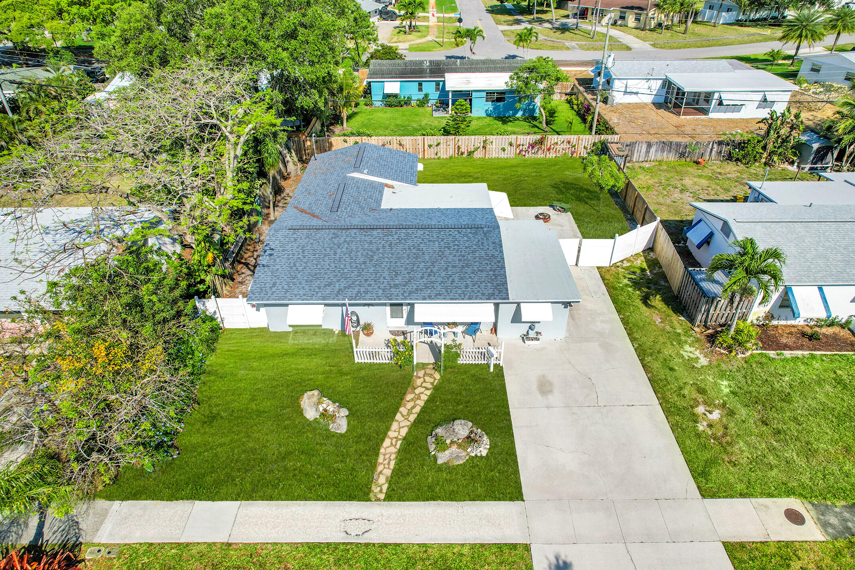 708 Cinnamon Road