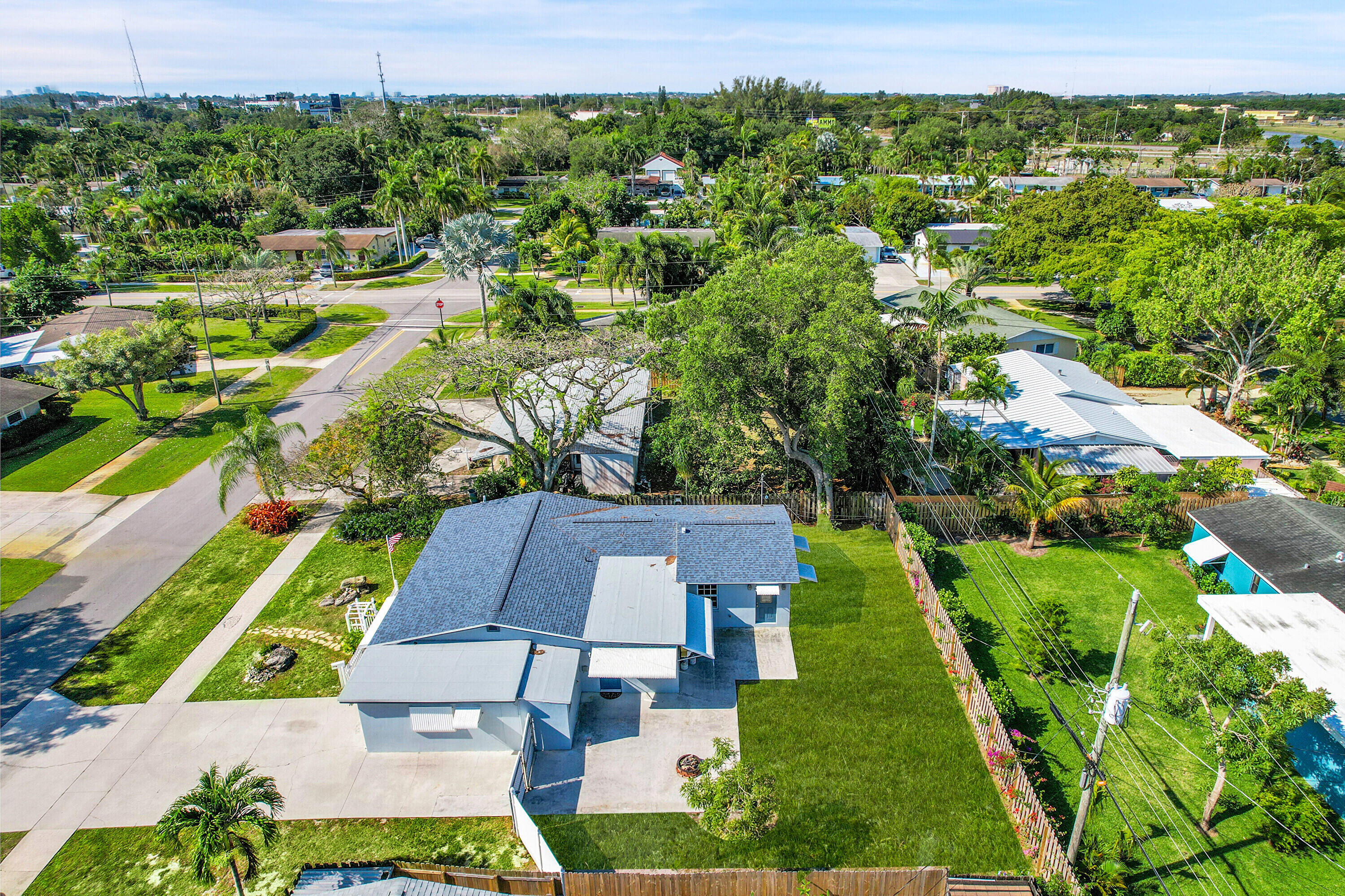 708 Cinnamon Road