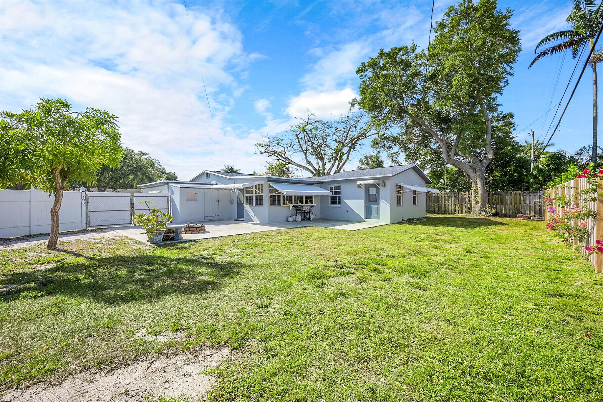 708 Cinnamon Road