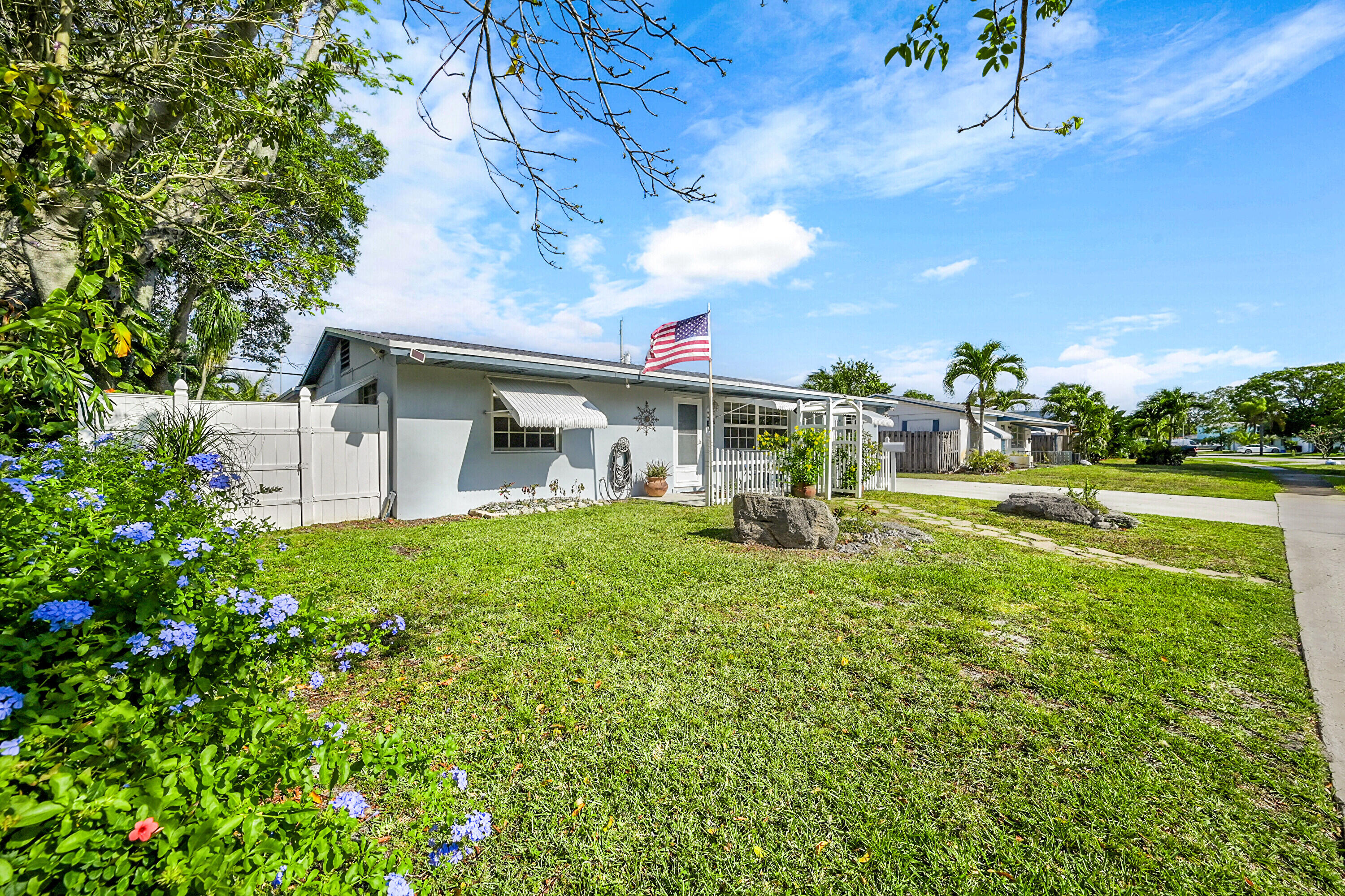 708 Cinnamon Road