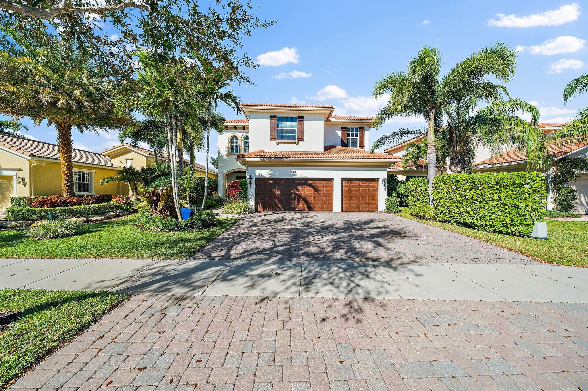12140 Aviles Circle
